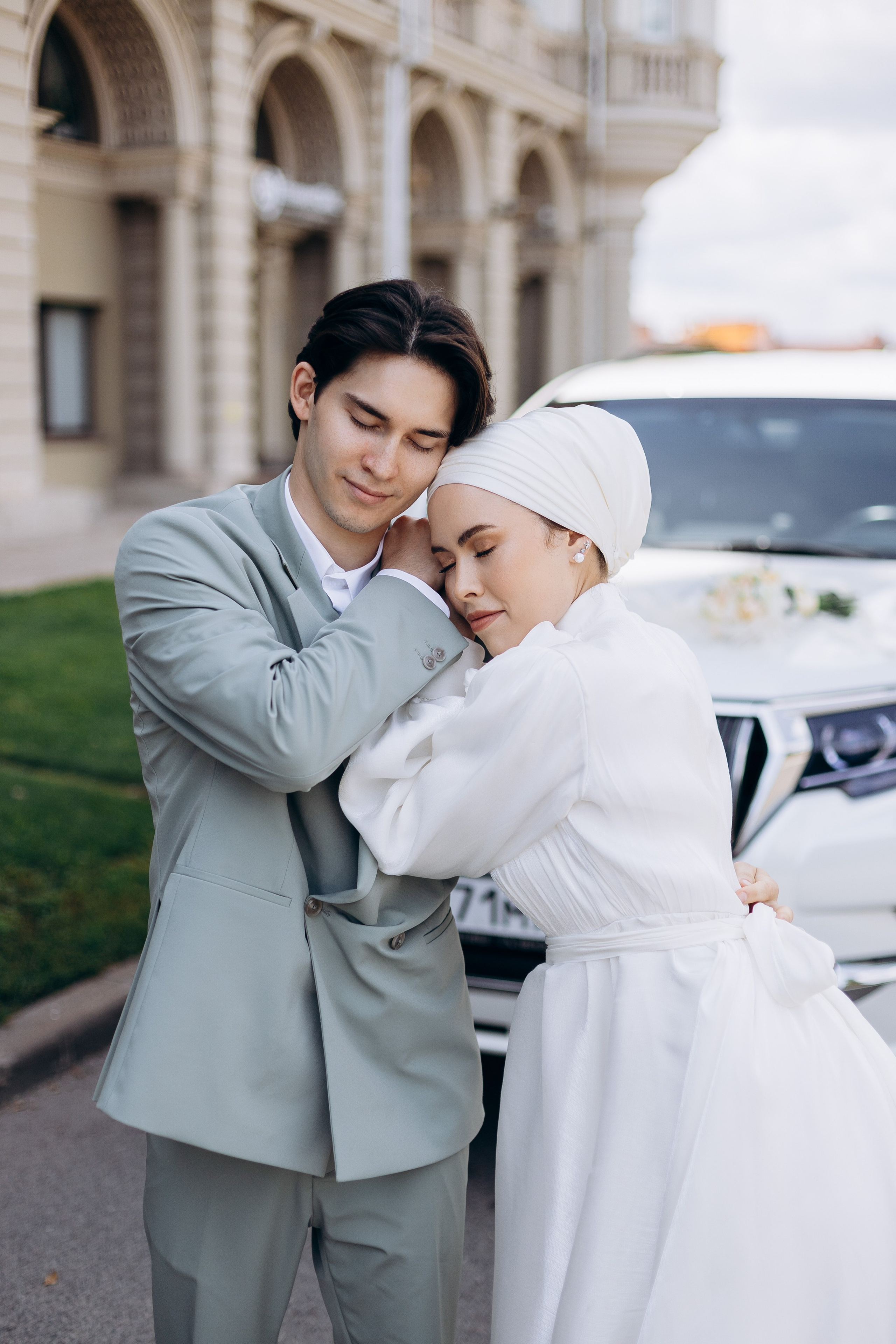 свадебный танец, свадебный фотограф Казань