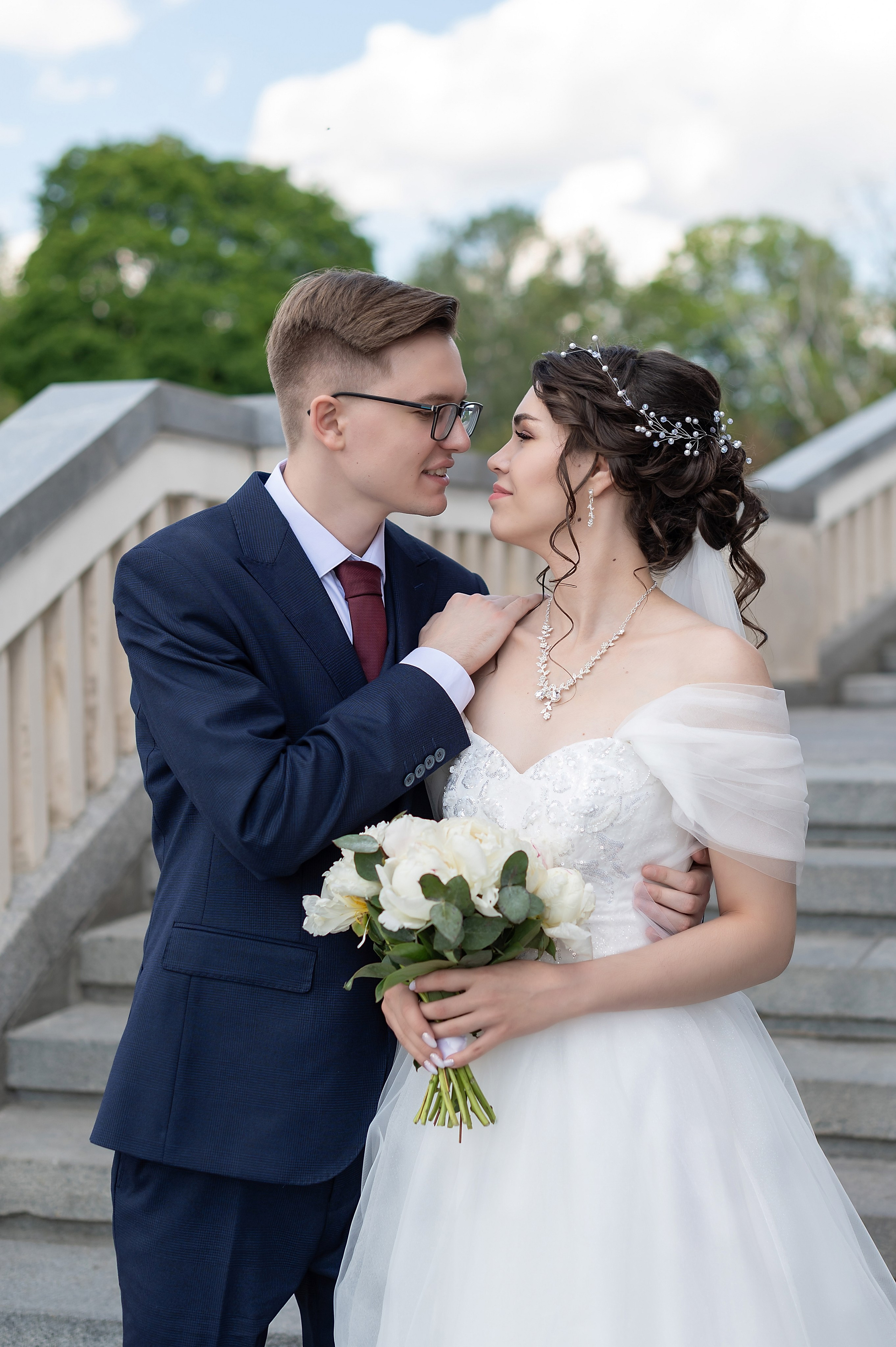 Валерия & Рамазан. Детский и семейный фотограф г. Москва Оксана Катаджи ☘