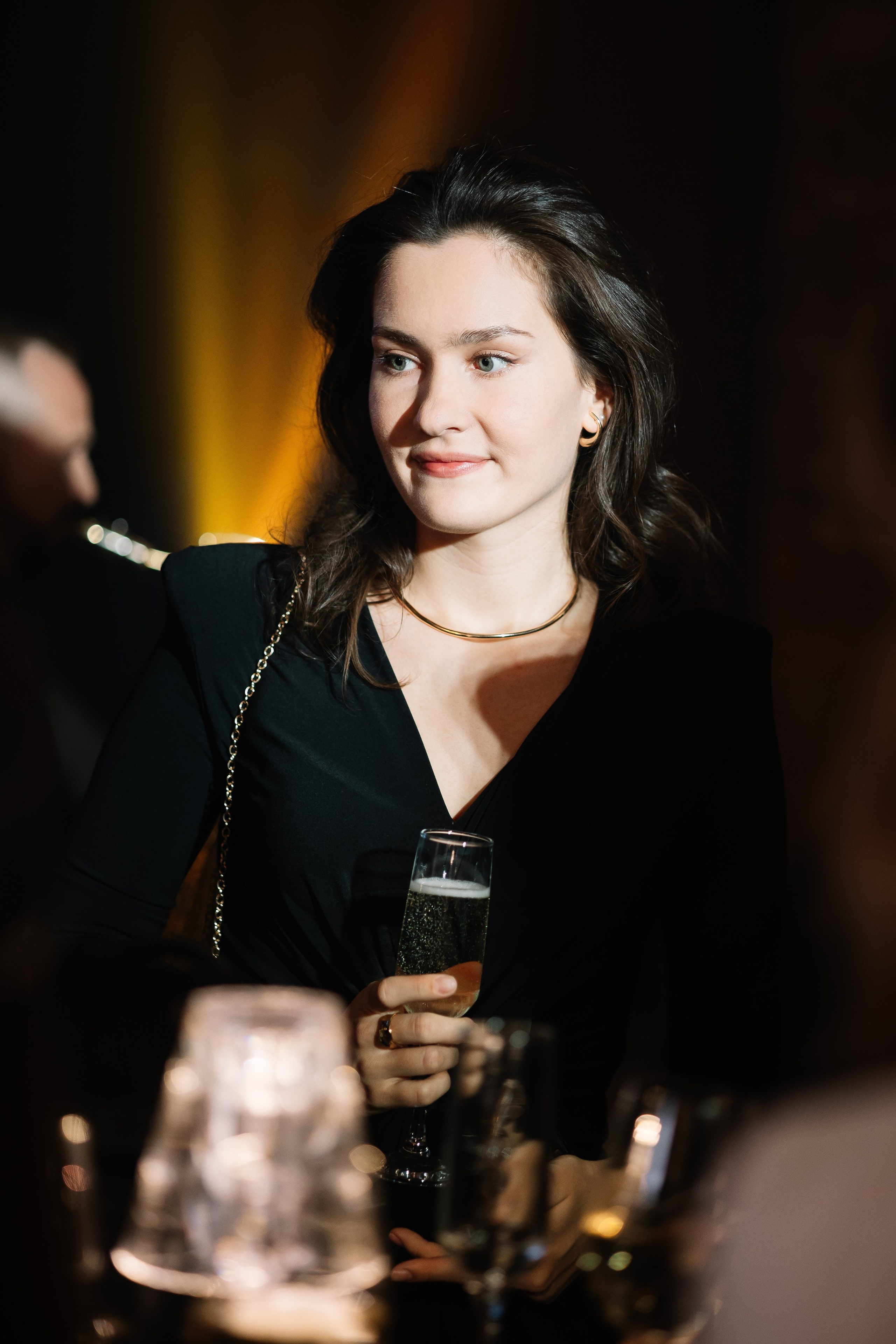 Realweb Party. Reportage photographer Vlad Shishkin