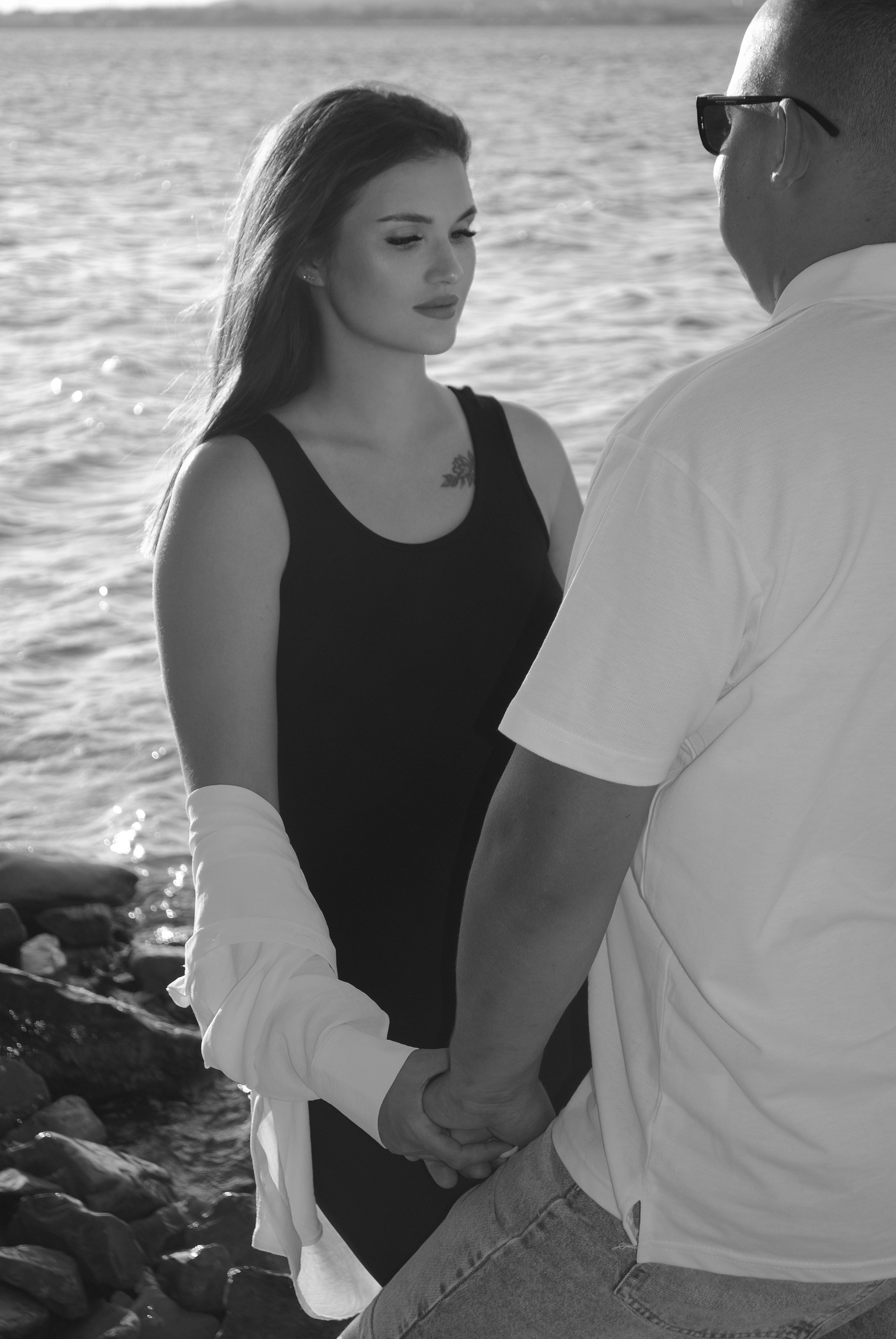 Виктория &Сергей. Фотограф Мария Мусаелян