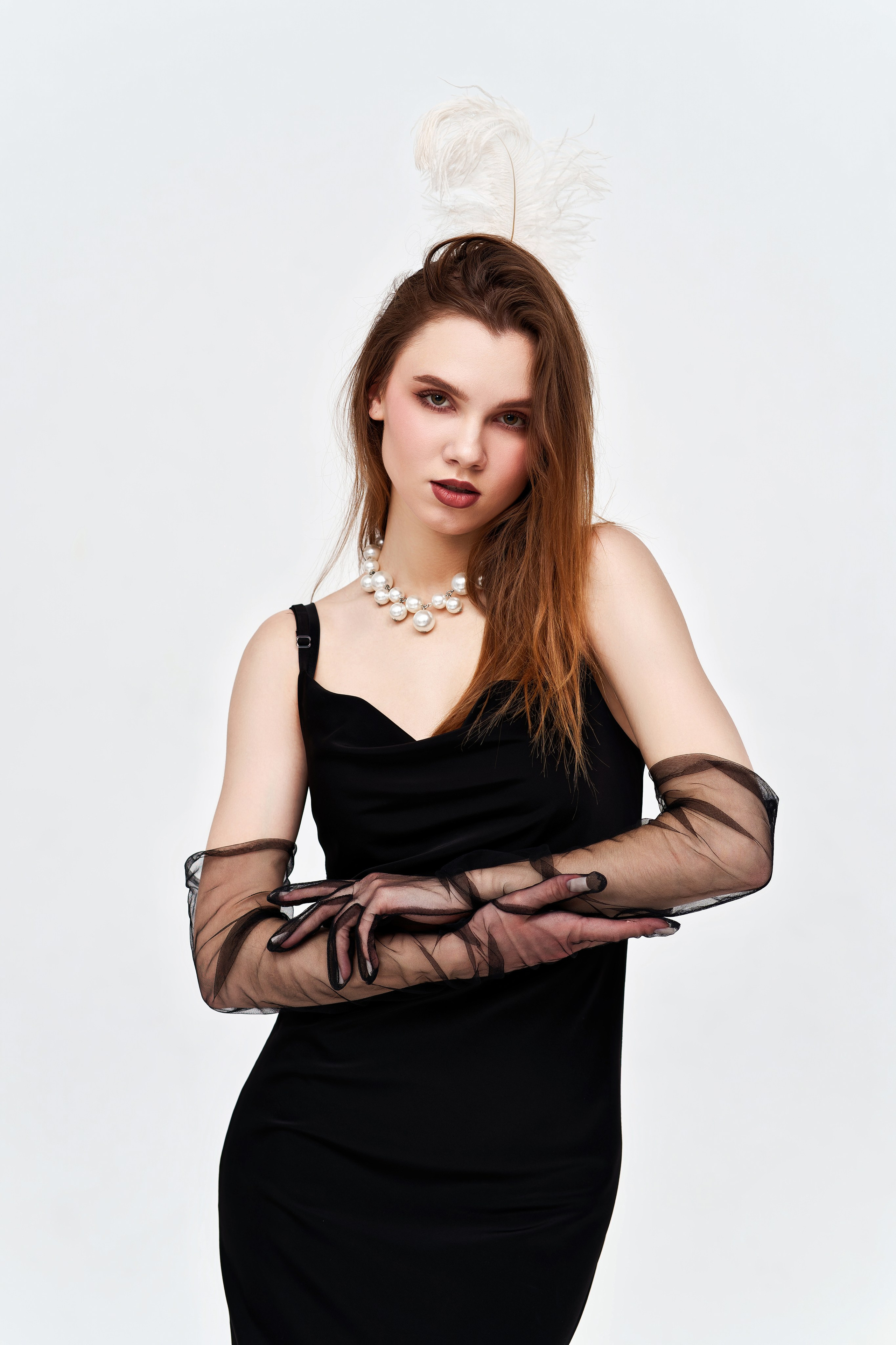 Елизавета. Фотограф в Санкт-Петербурге Алексеев Егор