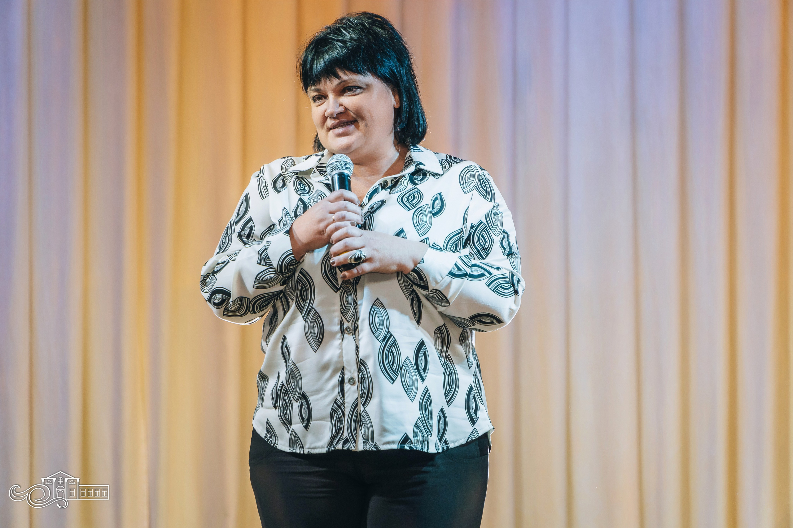 «Я — волонтёр». Новотитаровский Дом культуры