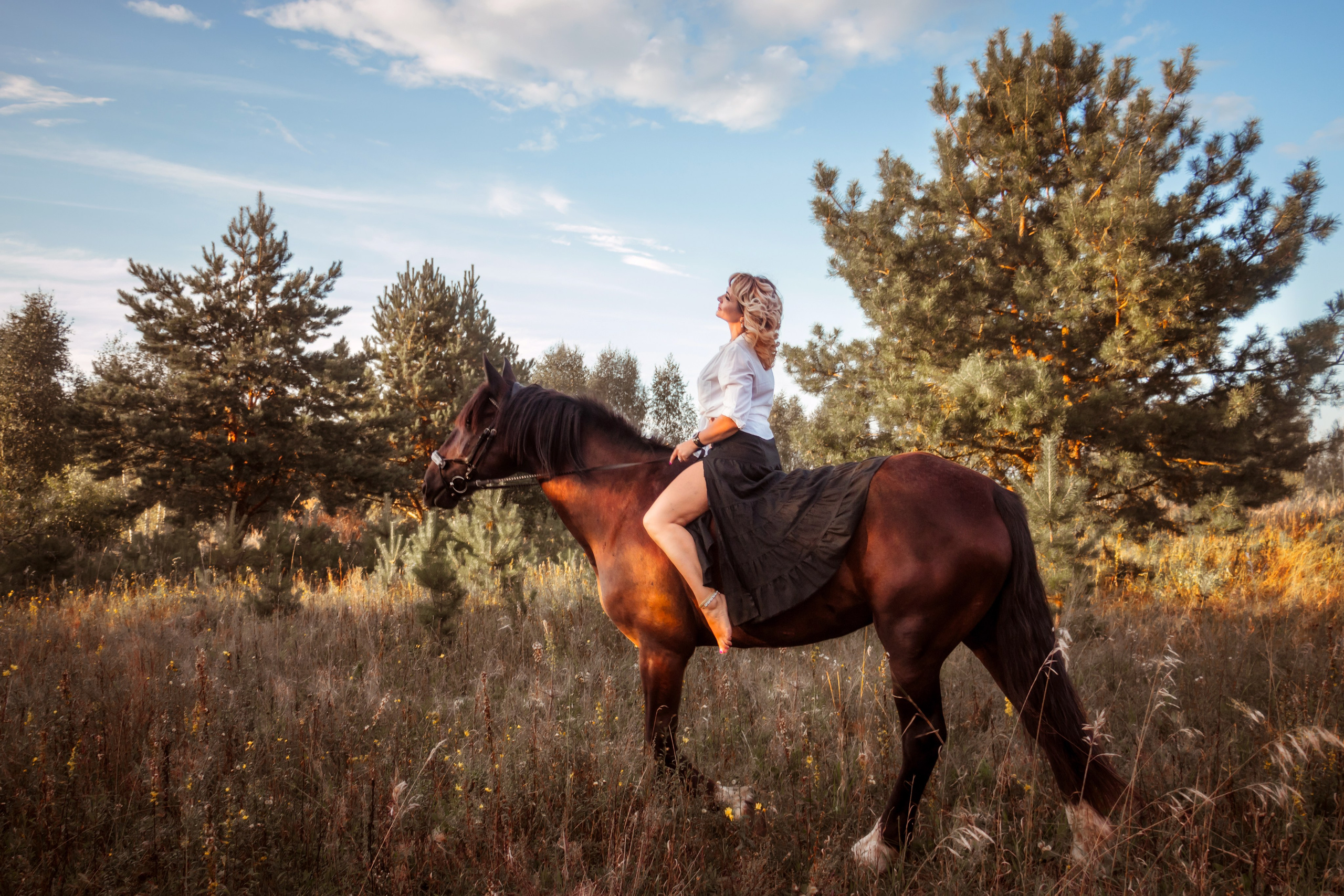 Индивидуальные. Фотограф Мария Винницкая