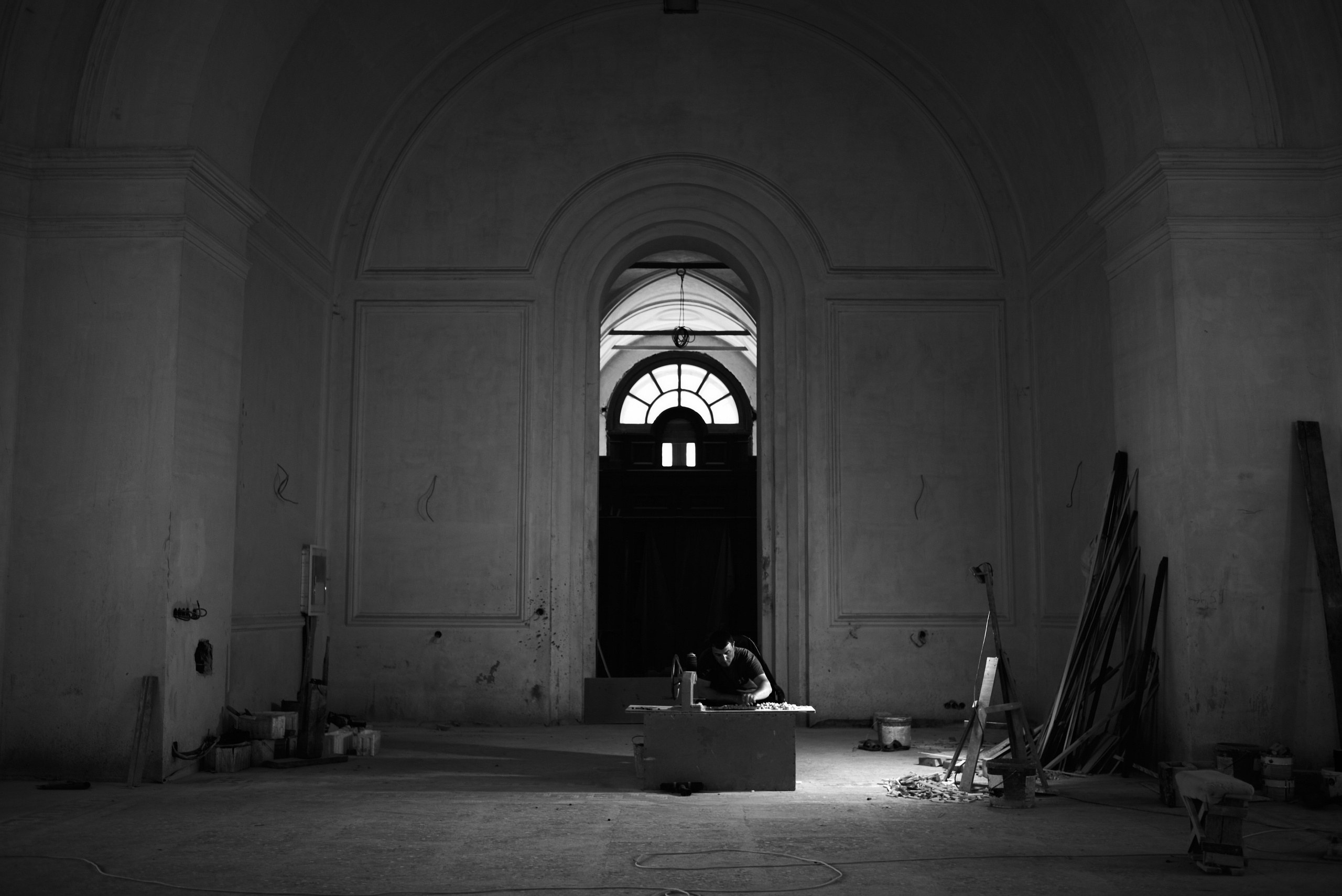 RUSSIA. Daniil Khaitseer photography Даниил Хайцеэр фотограф