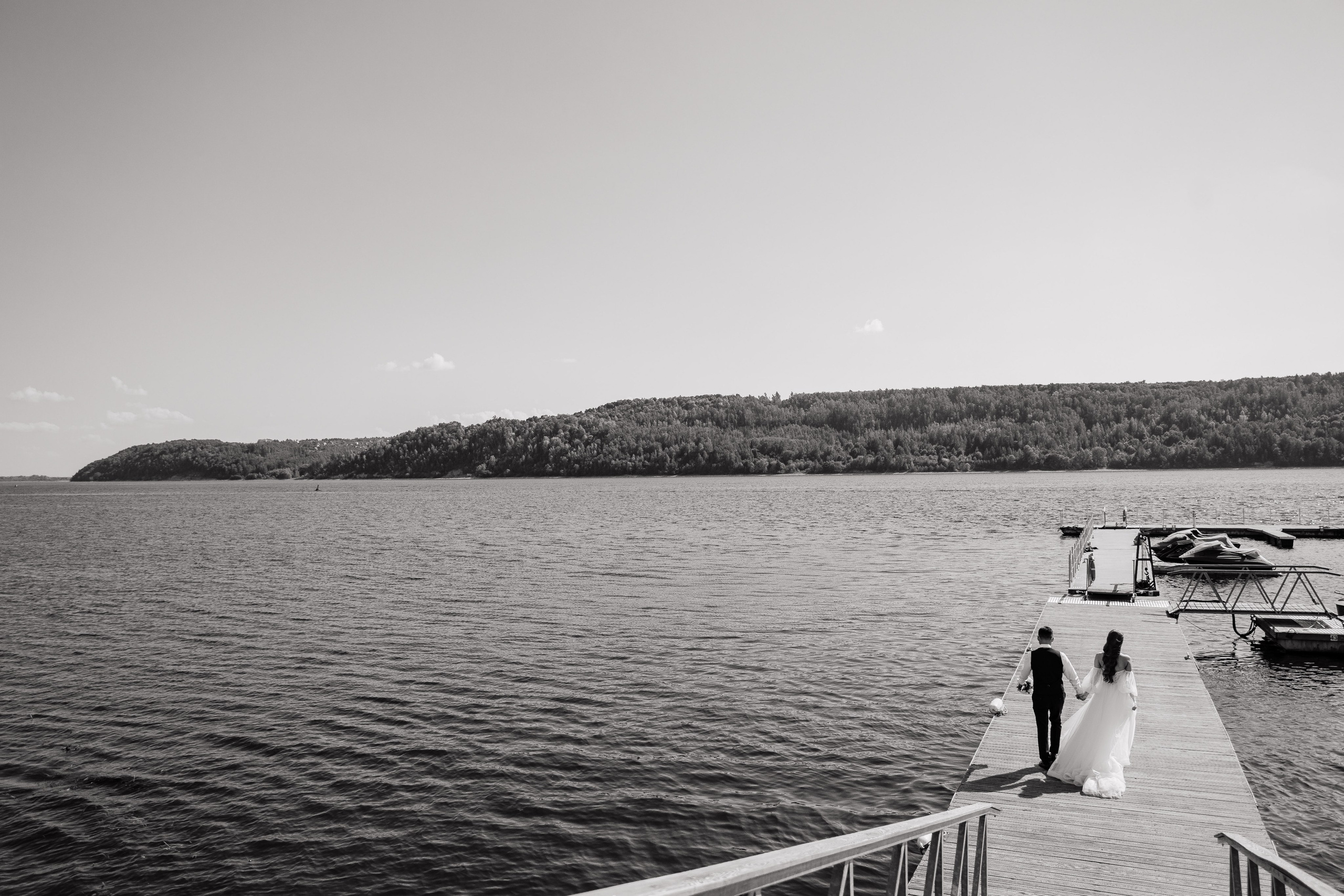 Фотограф Дарья Норкина