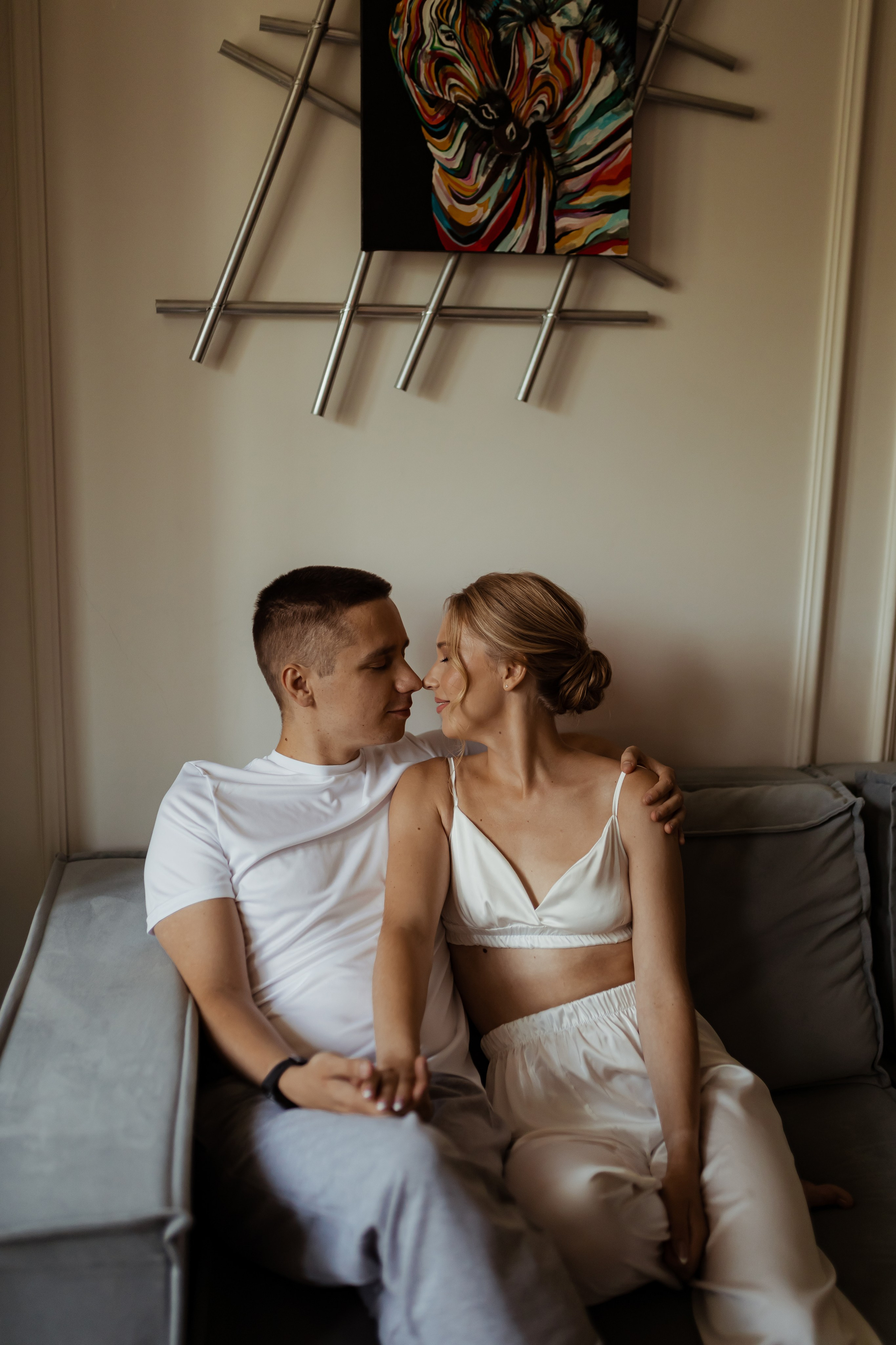 Ваня & Настя. ФОТОГРАФ Маргарита Сивакова | Ярославль Кострома Москва