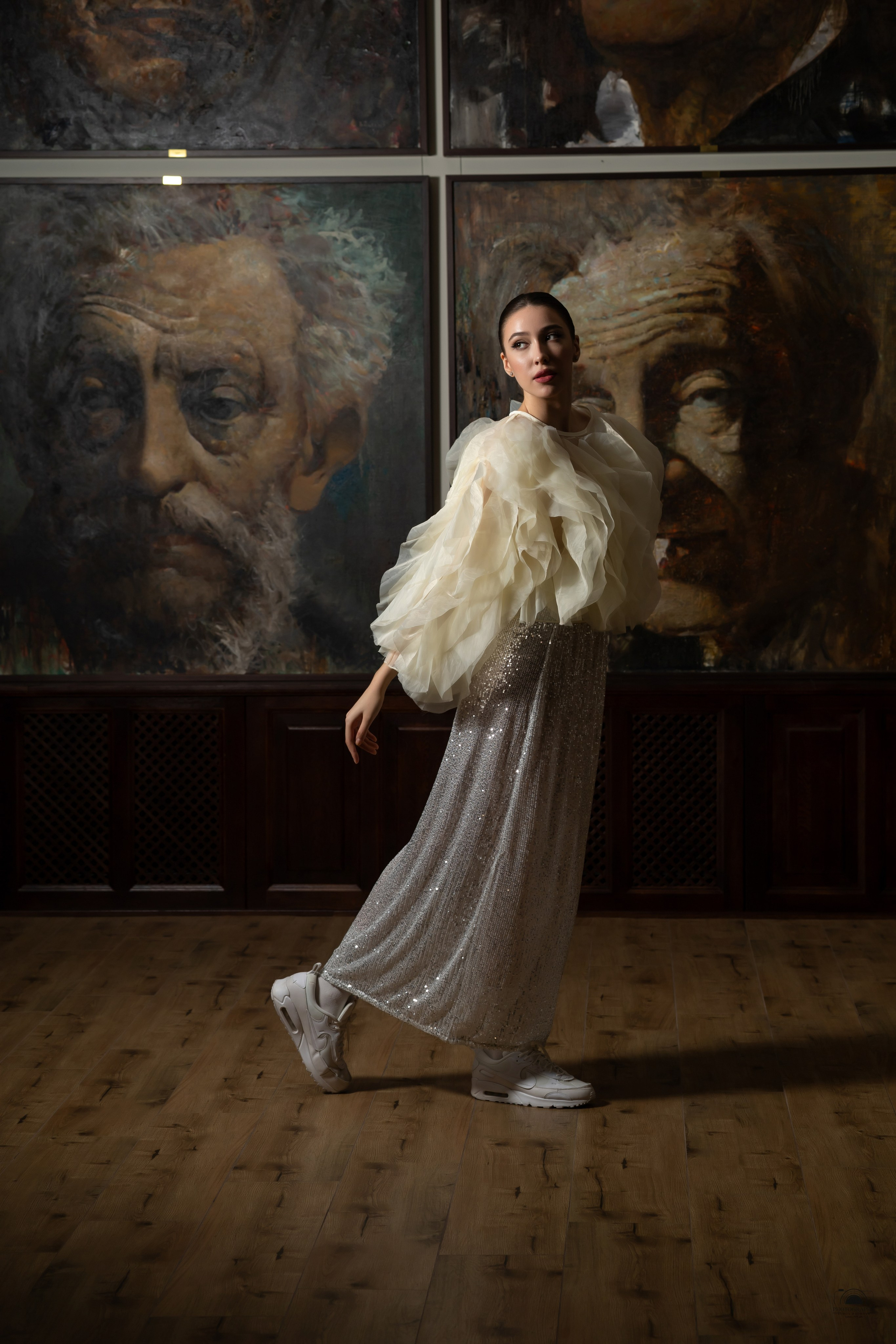 Картинная галерея. Семейный и портретный фотограф в Геленджике Любовь Бодрова