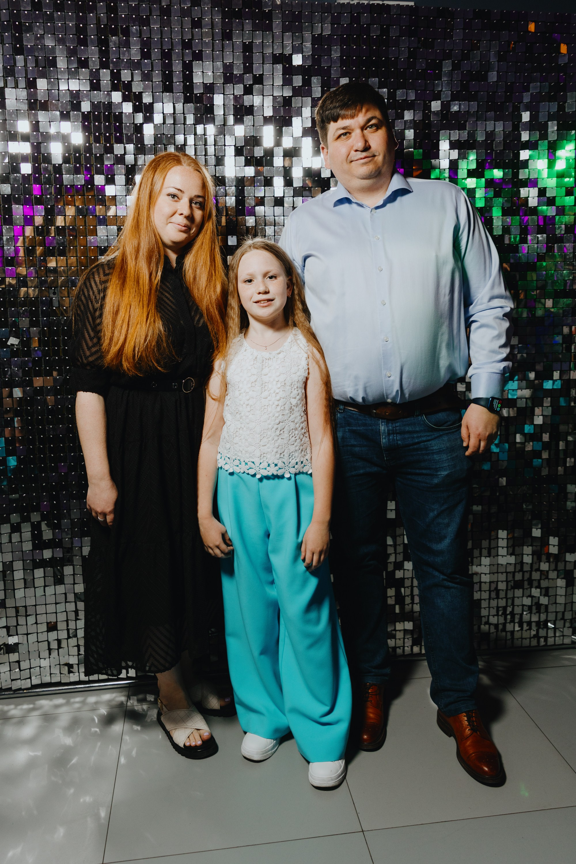 Детский выпускной | Лофт Com.Nata. Фотограф Илья Чернов