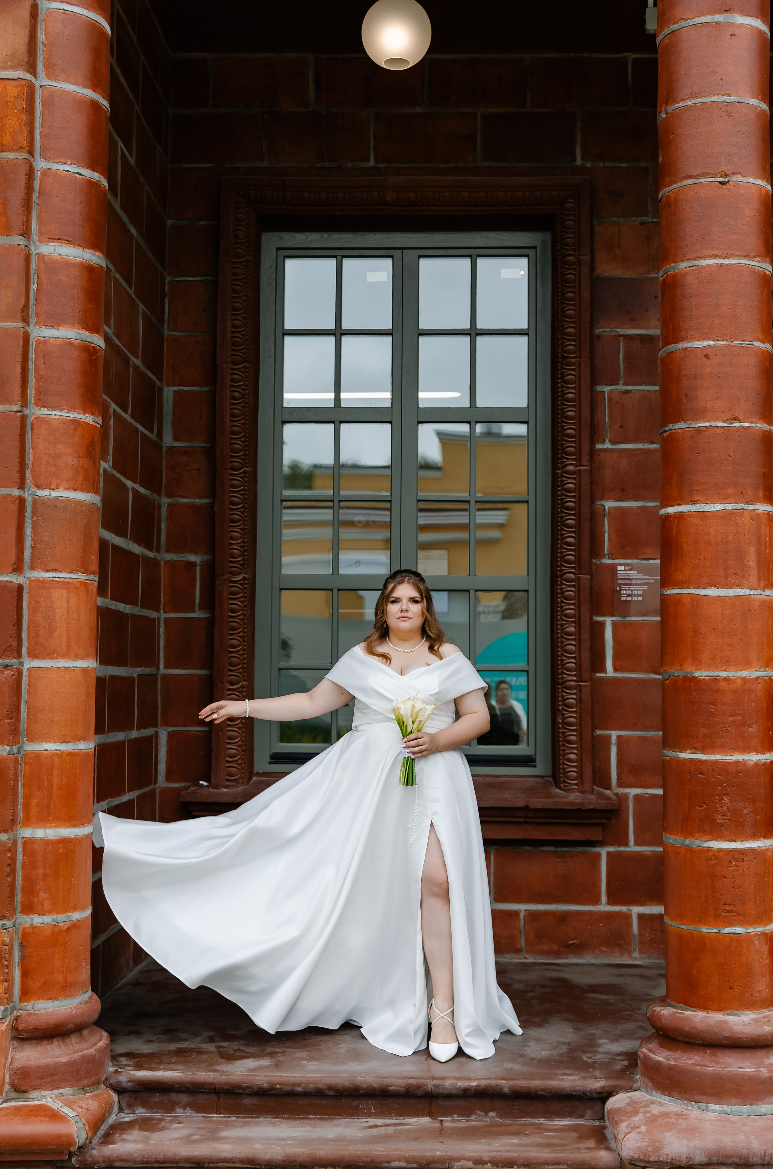 Сергей и Ника. Свадебный и семейный фотограф в Рязани Саша Крутых