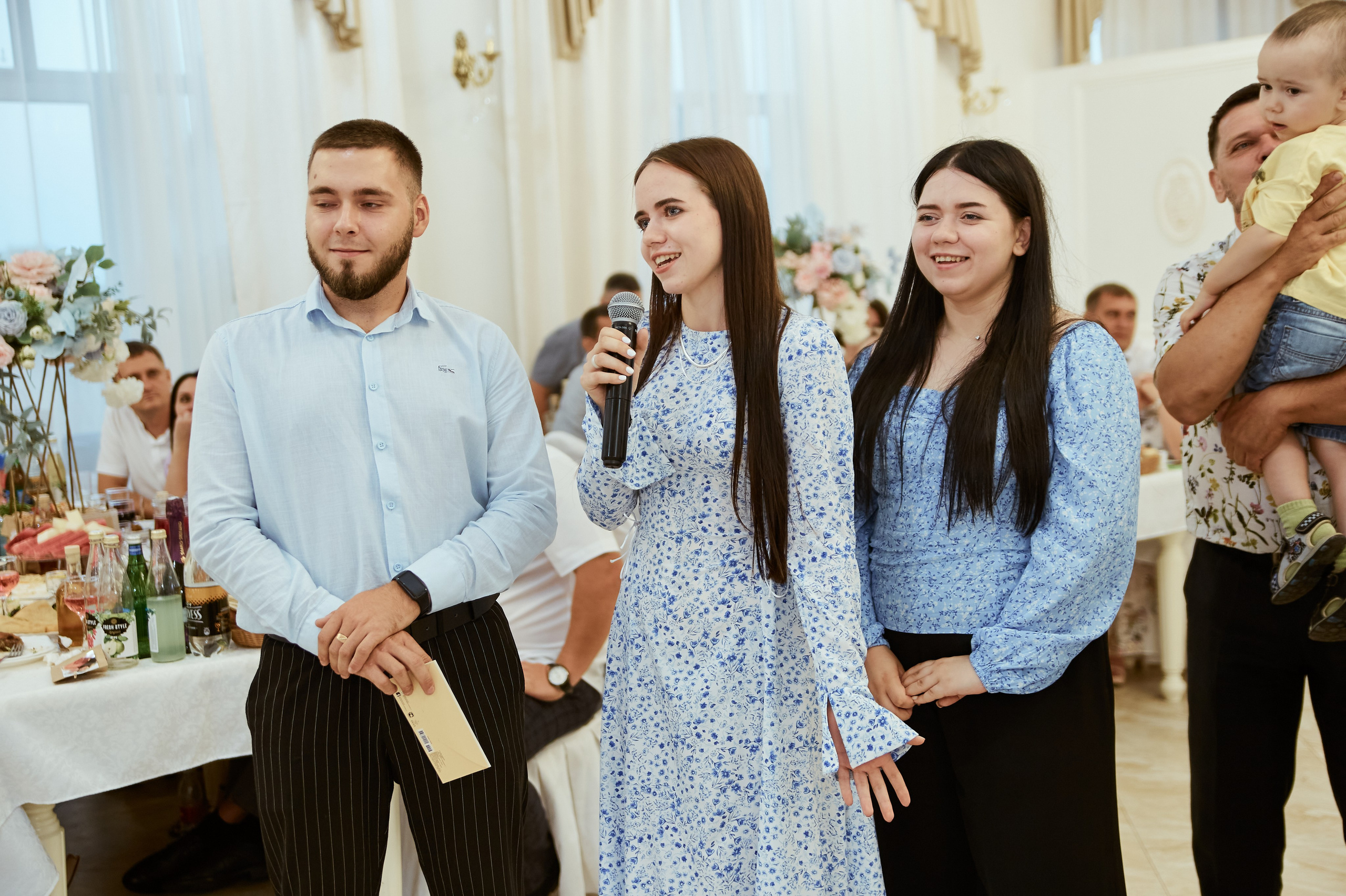 Лиля и Дмитрий. Анастасия Марунич | Блогер | Ставрополь