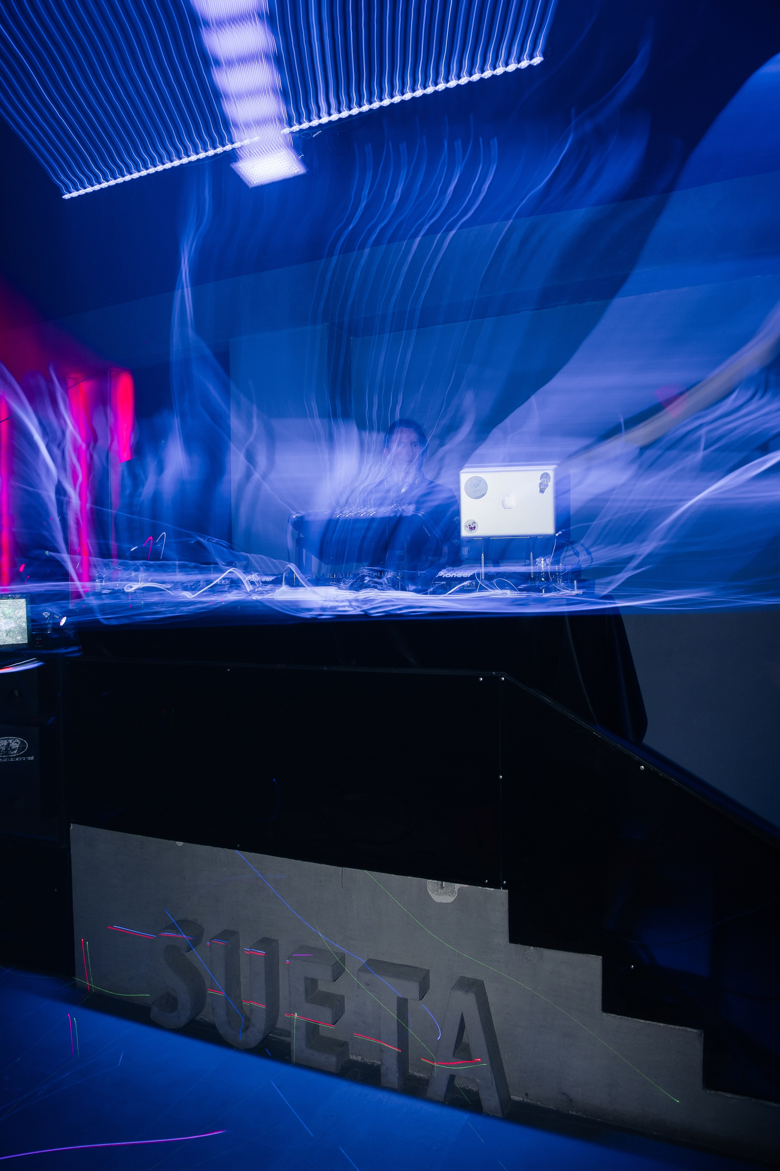 Суета Аватар. Фотограф Денис Лесковский (Тюмень)