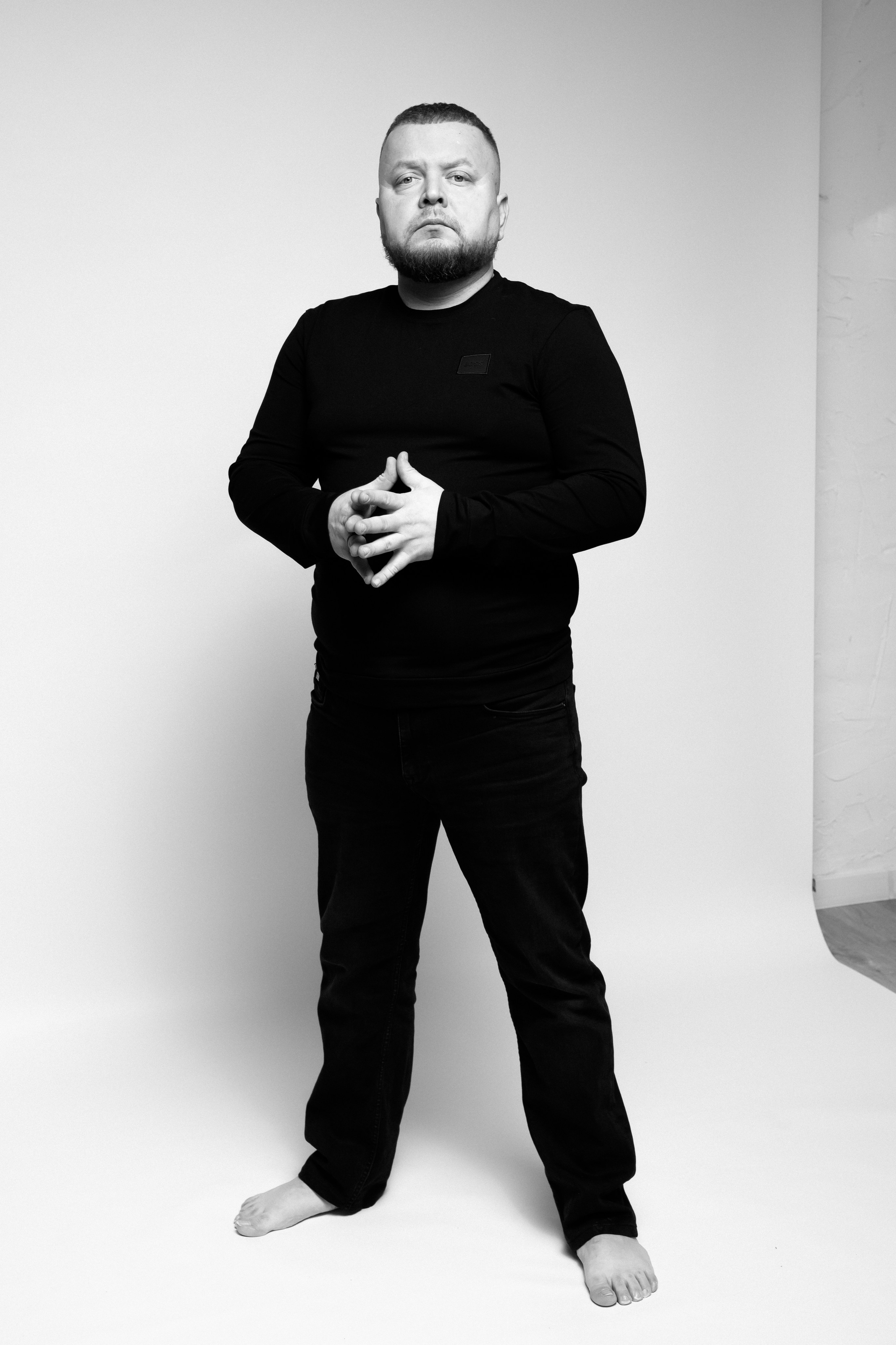 Алексей. Фотограф в Тюмени Даша Михнова. Портреты, фотопроекты, фотодни