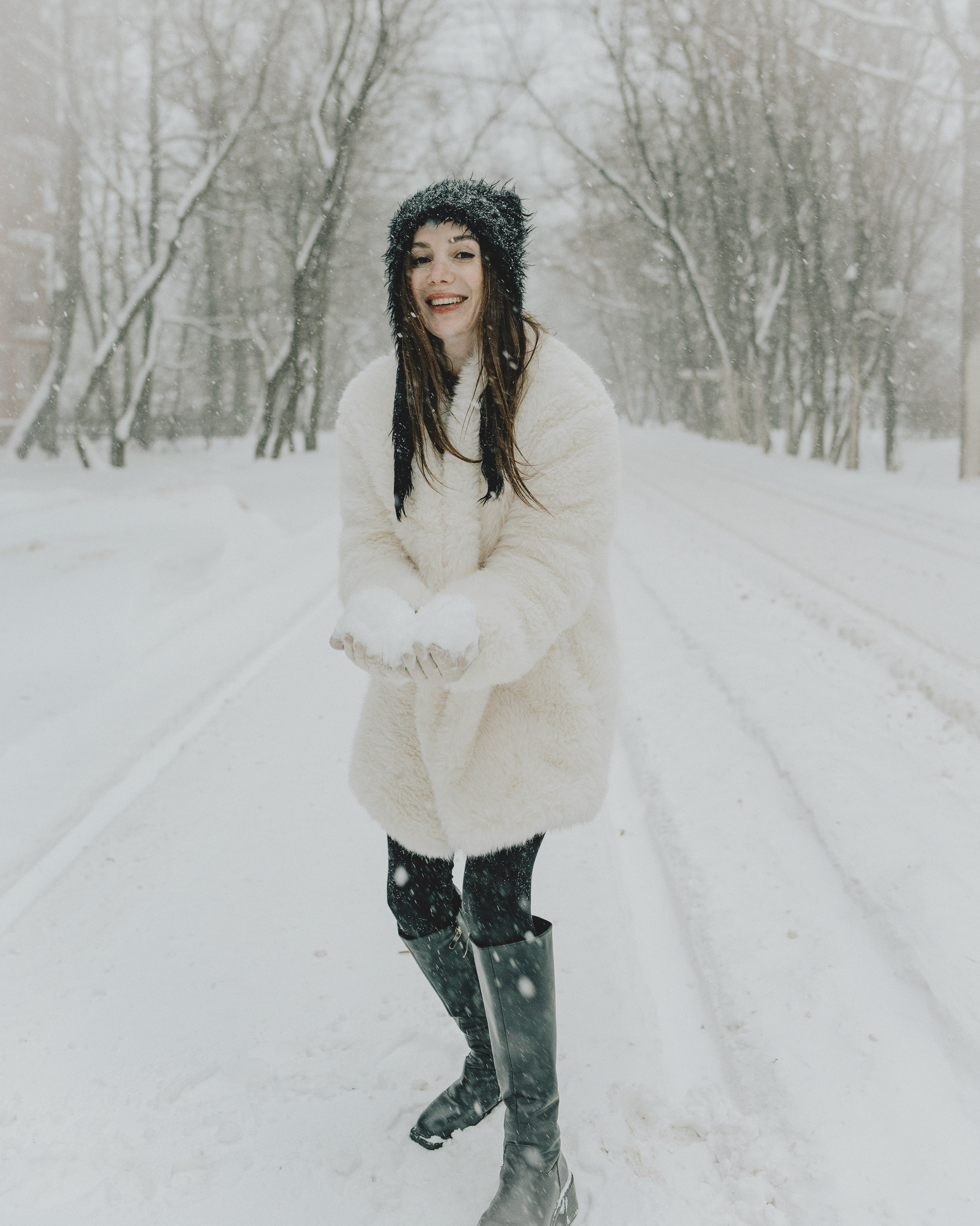 Света. Портретный фотограф в Москве Колосова Екатерина