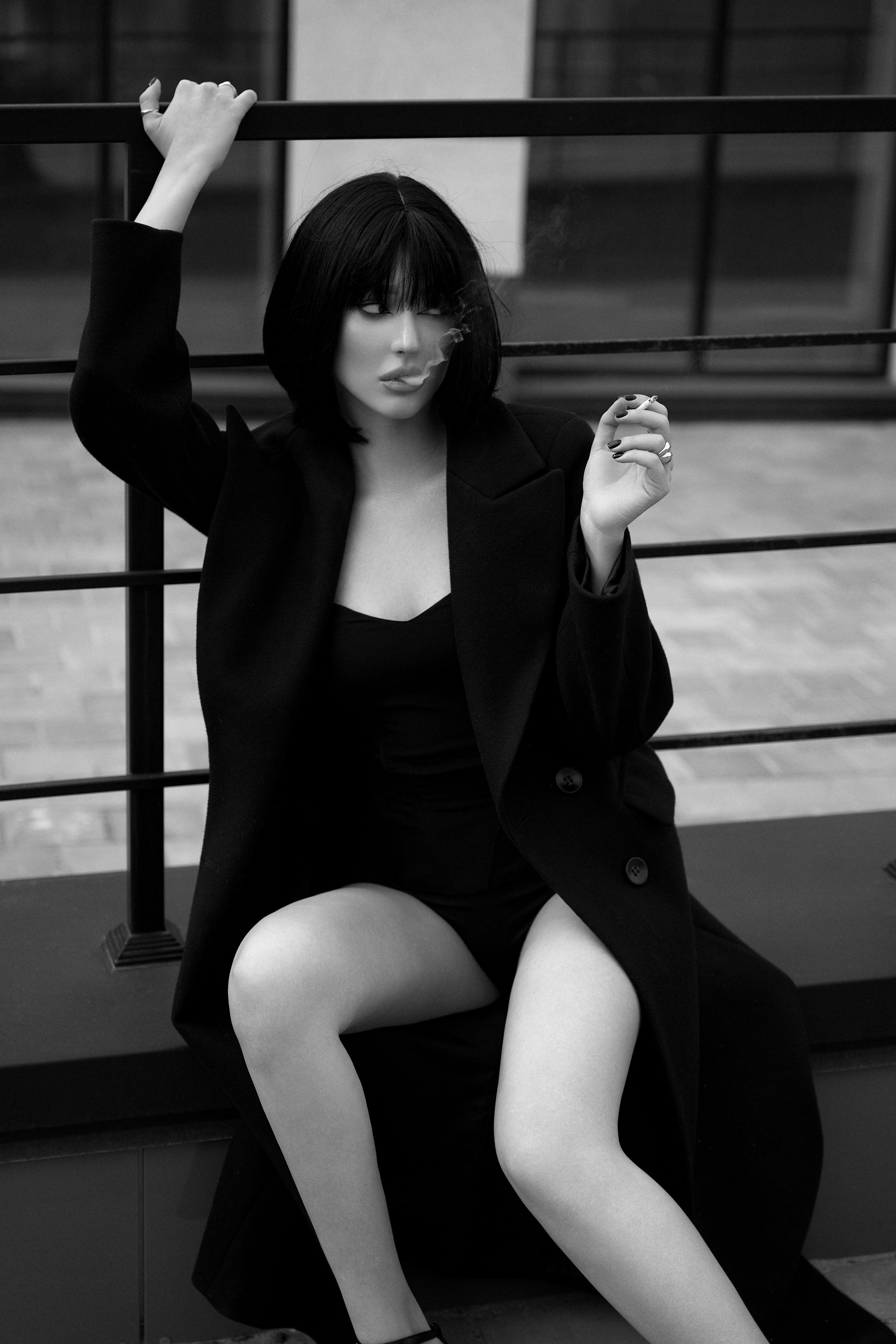 Dasha. DEVYATOVA ALENA