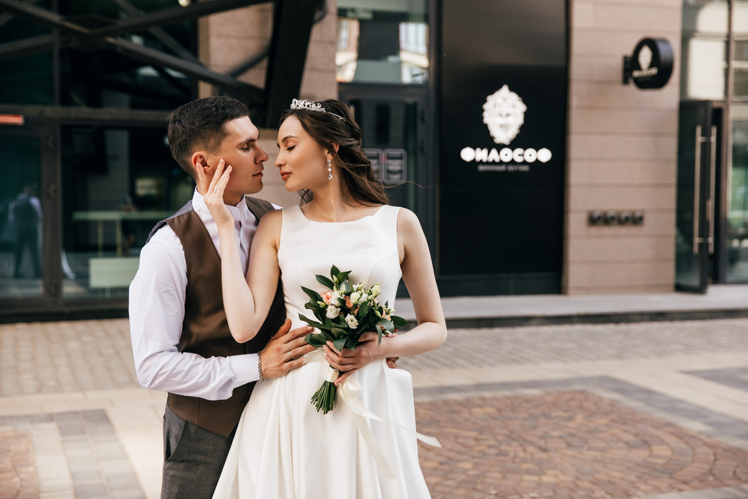 Свадьбы. Свадебный и семейный фотограф в Уфе Руслан Миргаляов