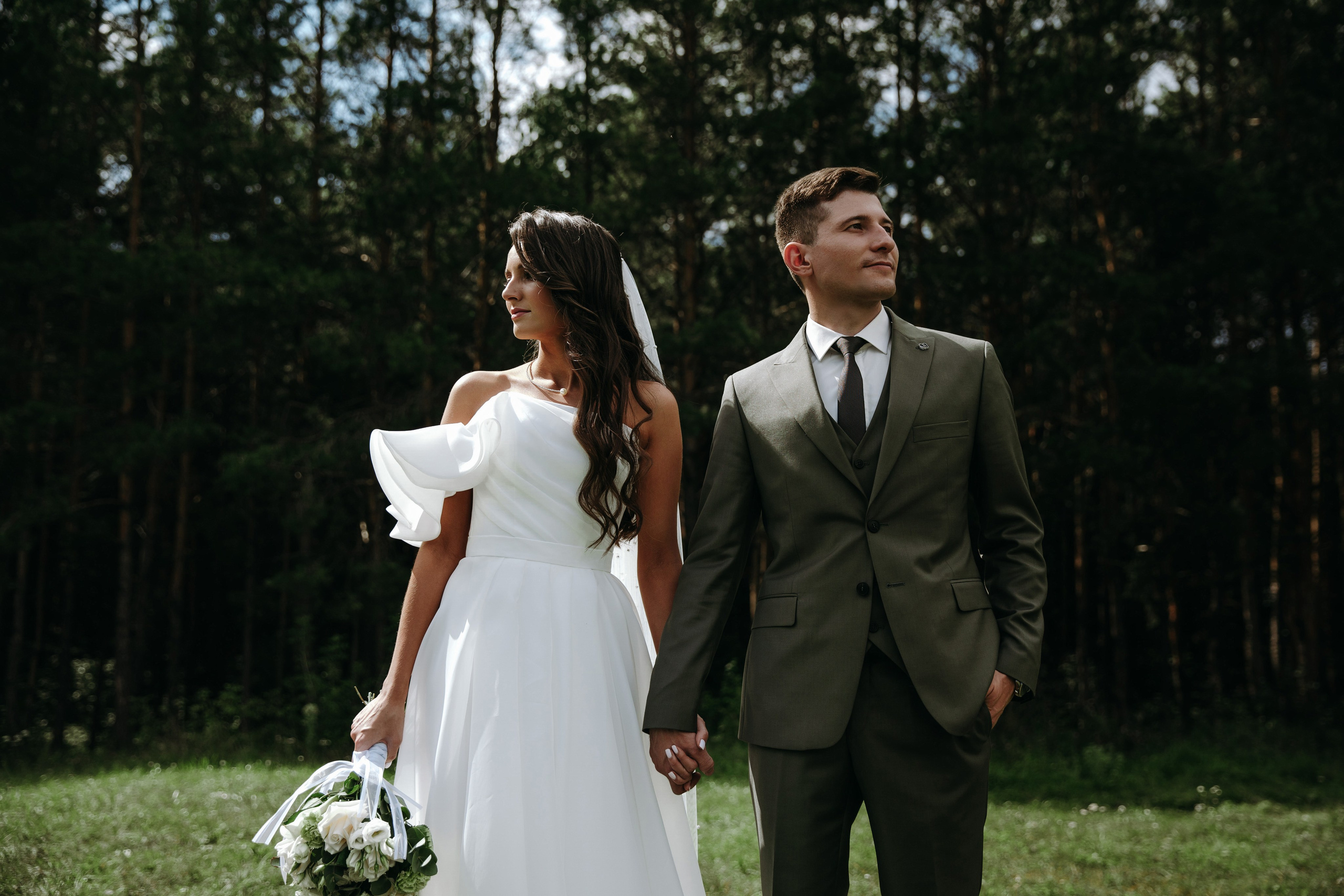 Съемки. Свадебный и семейный фотограф в Уфе Руслан Миргаляов