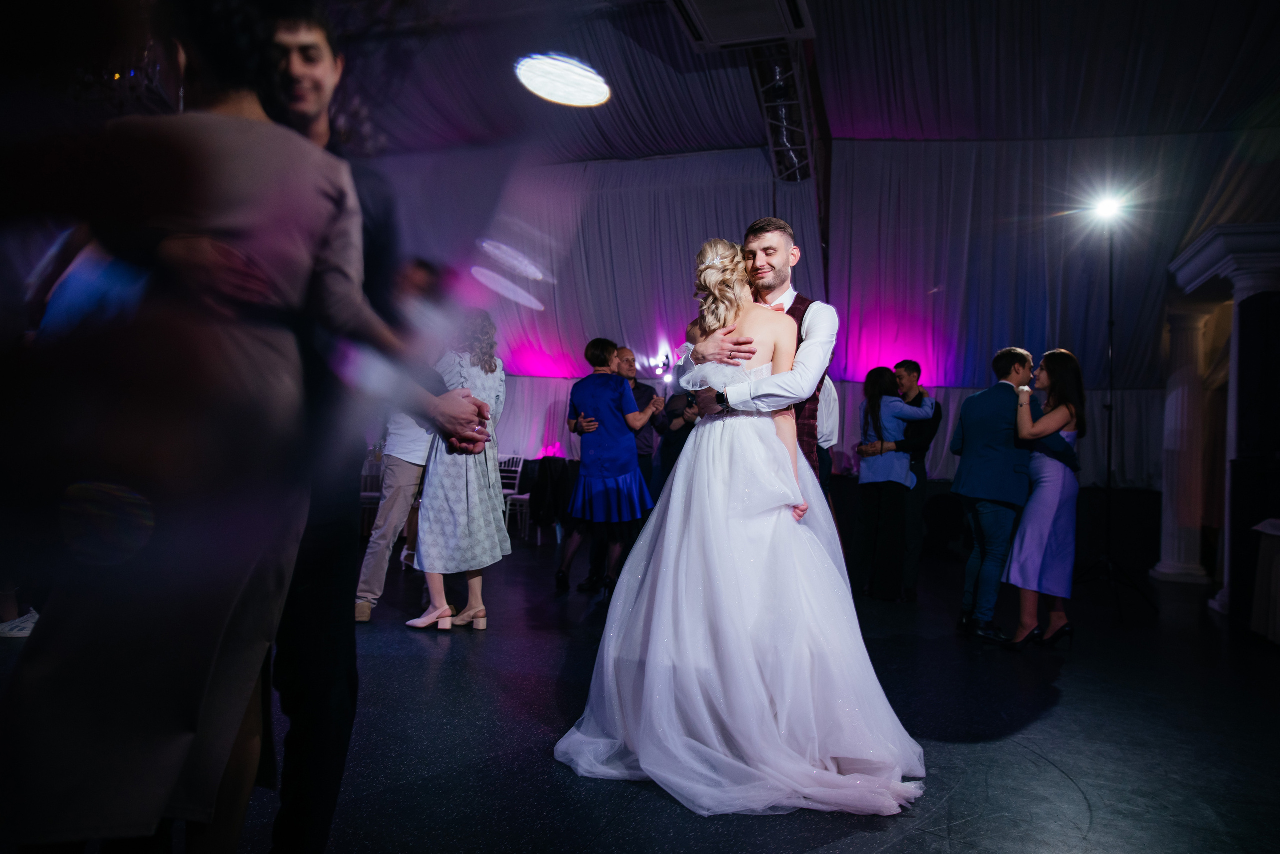 Свадьбы. Свадебный и семейный фотограф в Уфе Руслан Миргаляов