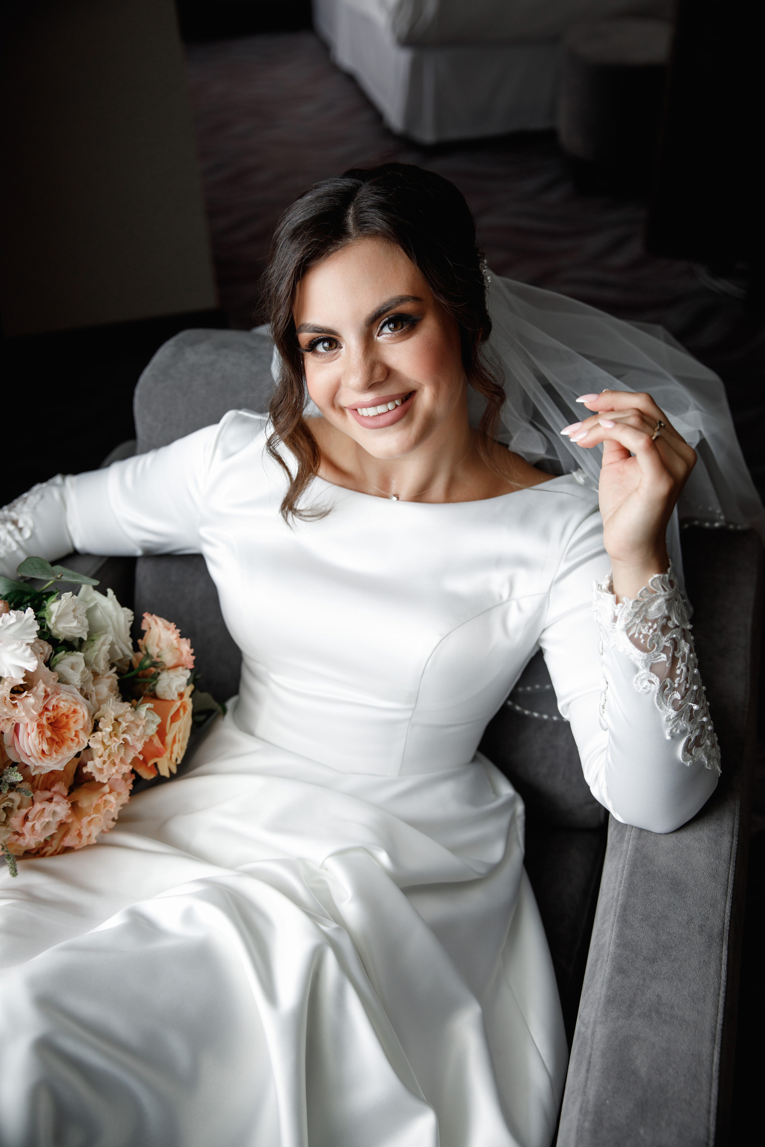 Свадьбы. Свадебный и семейный фотограф в Уфе Руслан Миргаляов