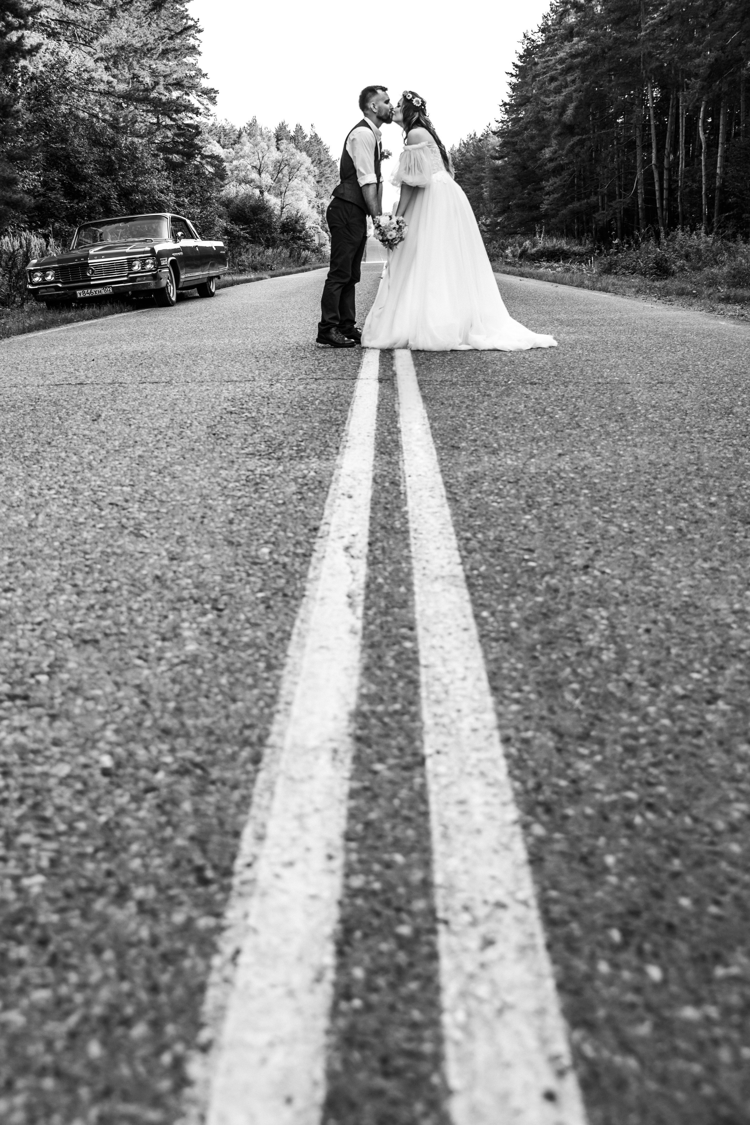 Свадьбы. Свадебный и семейный фотограф в Уфе Руслан Миргаляов