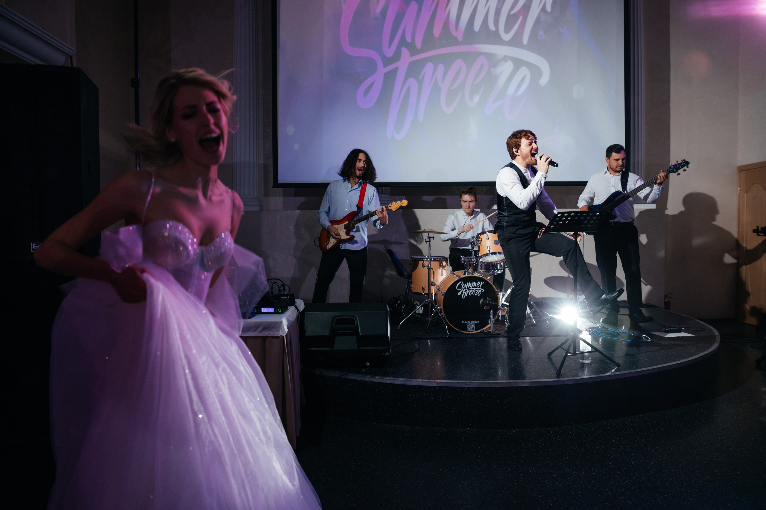 Свадьбы. Свадебный и семейный фотограф в Уфе Руслан Миргаляов