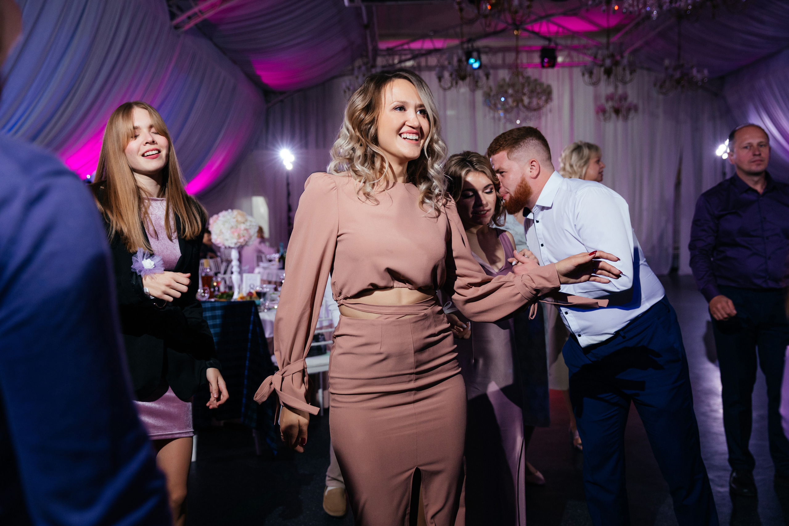 Свадьбы. Свадебный и семейный фотограф в Уфе Руслан Миргаляов