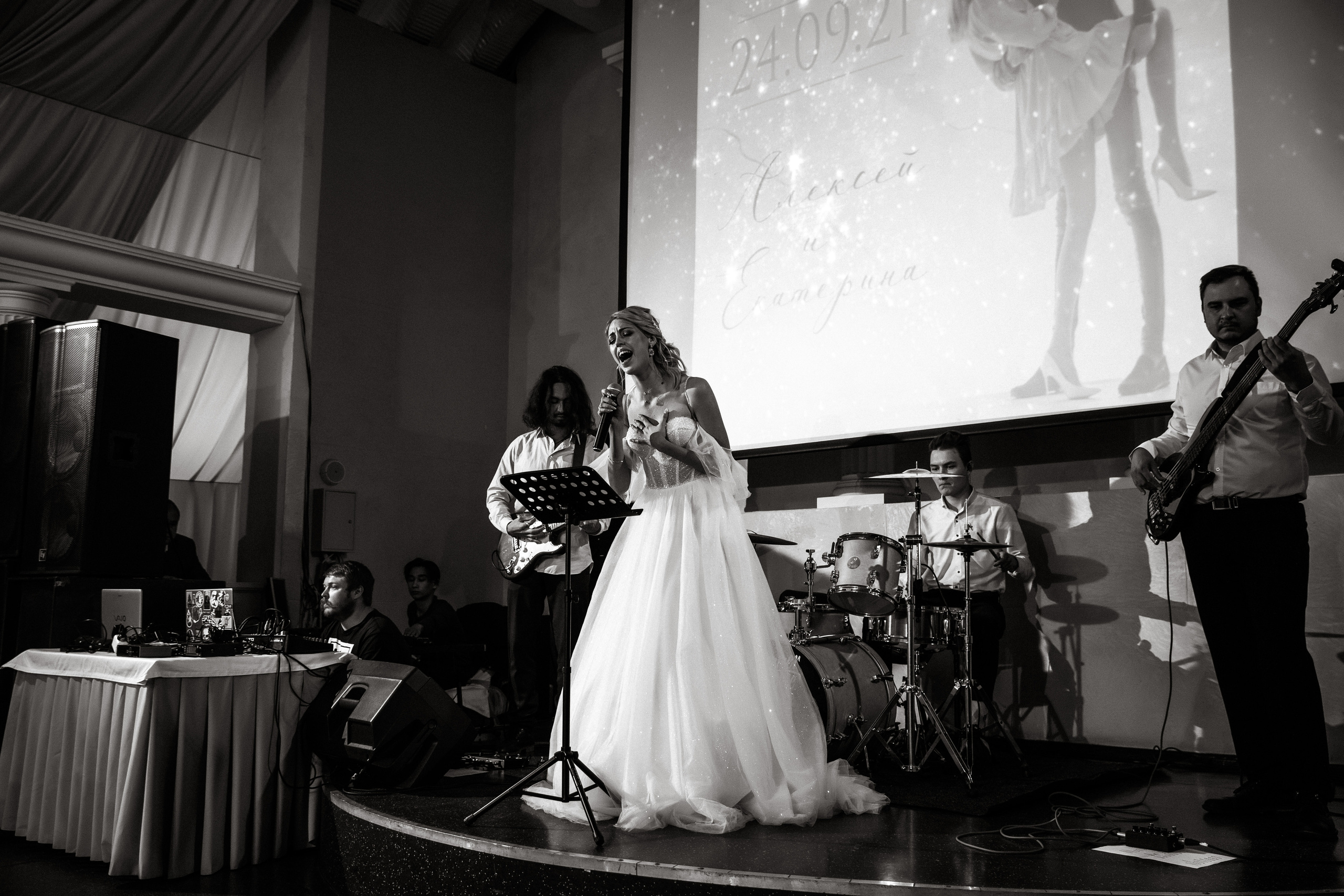 Свадьбы. Свадебный и семейный фотограф в Уфе Руслан Миргаляов