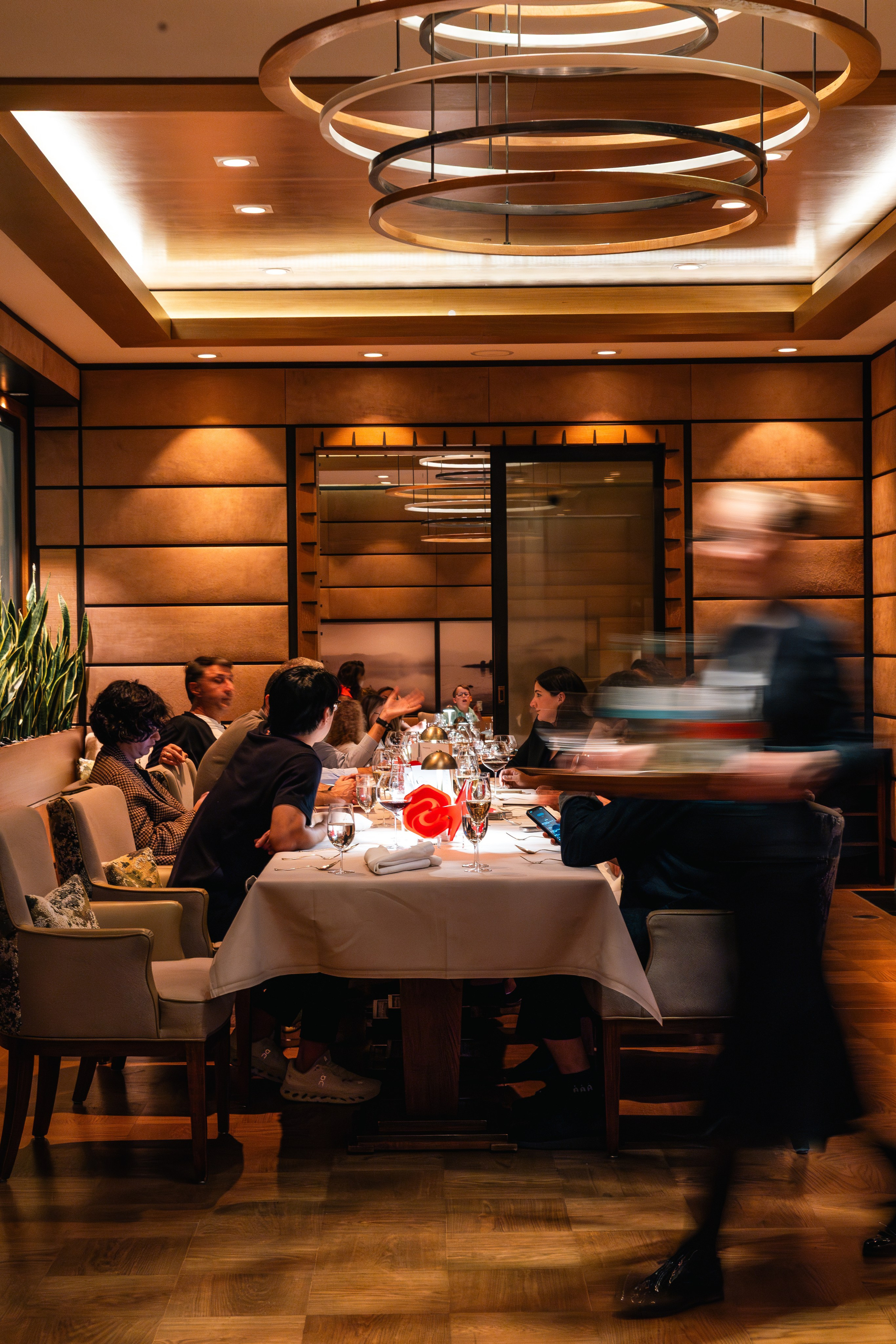 Events. Nadya Manannikova