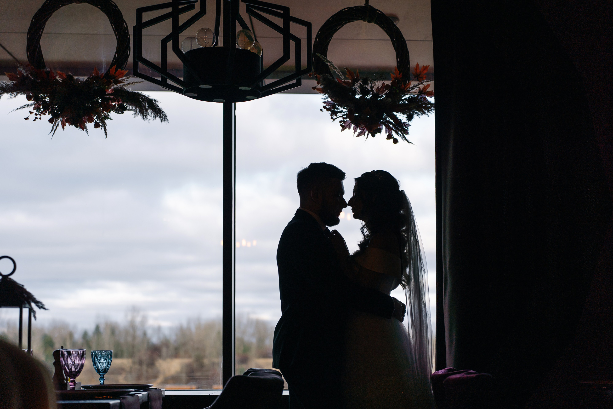 Алена и Никита. Свадебный и семейный фотограф Кокушева Юлия Нижний Новгород