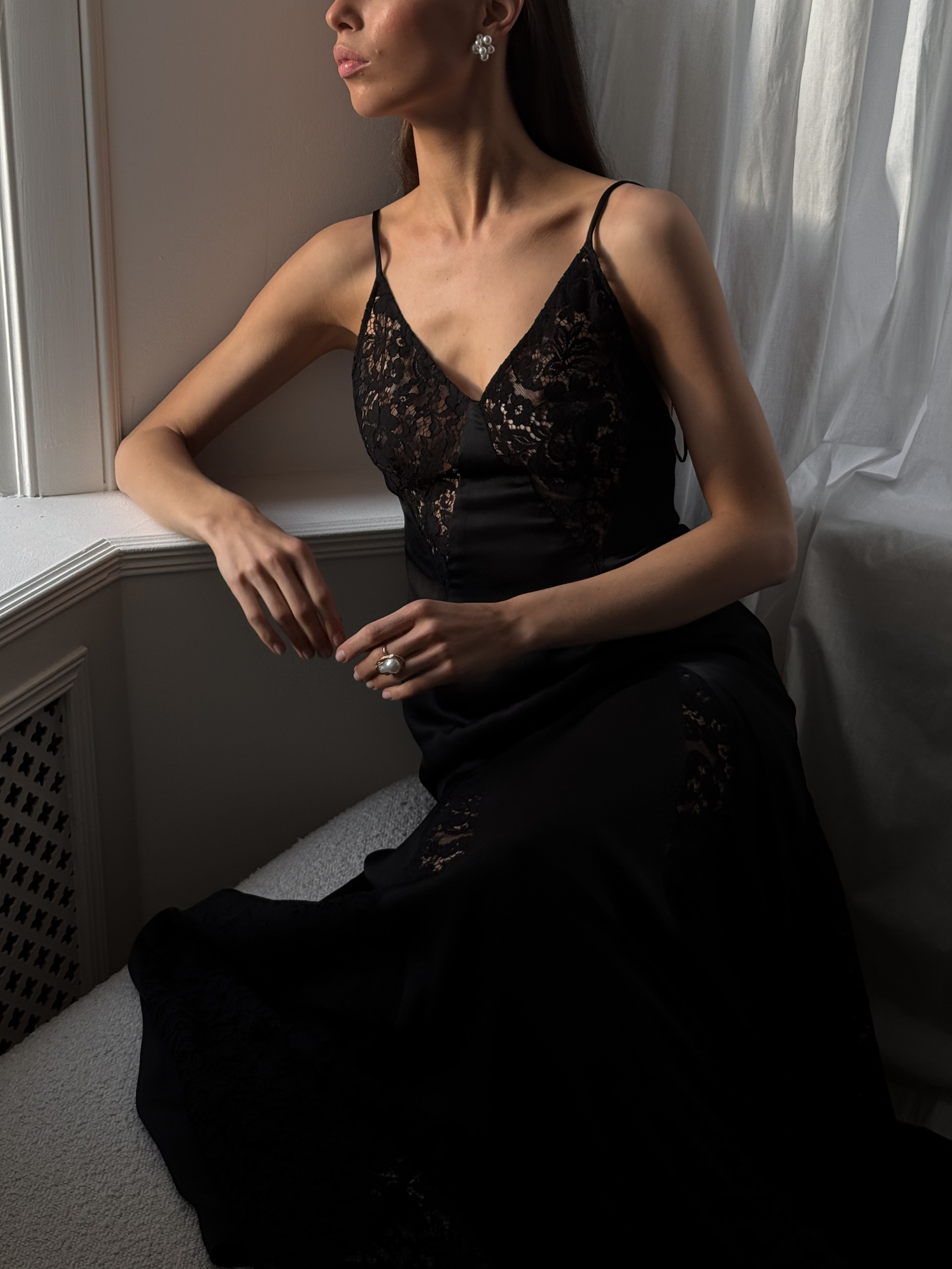 VELNOIR. Главная