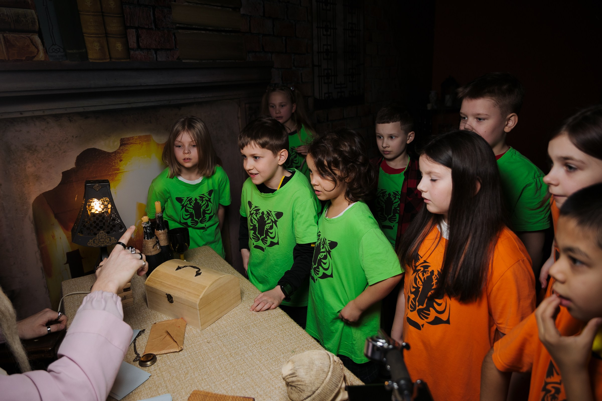 Детские праздники. Анна фотограф Санкт-Петербург