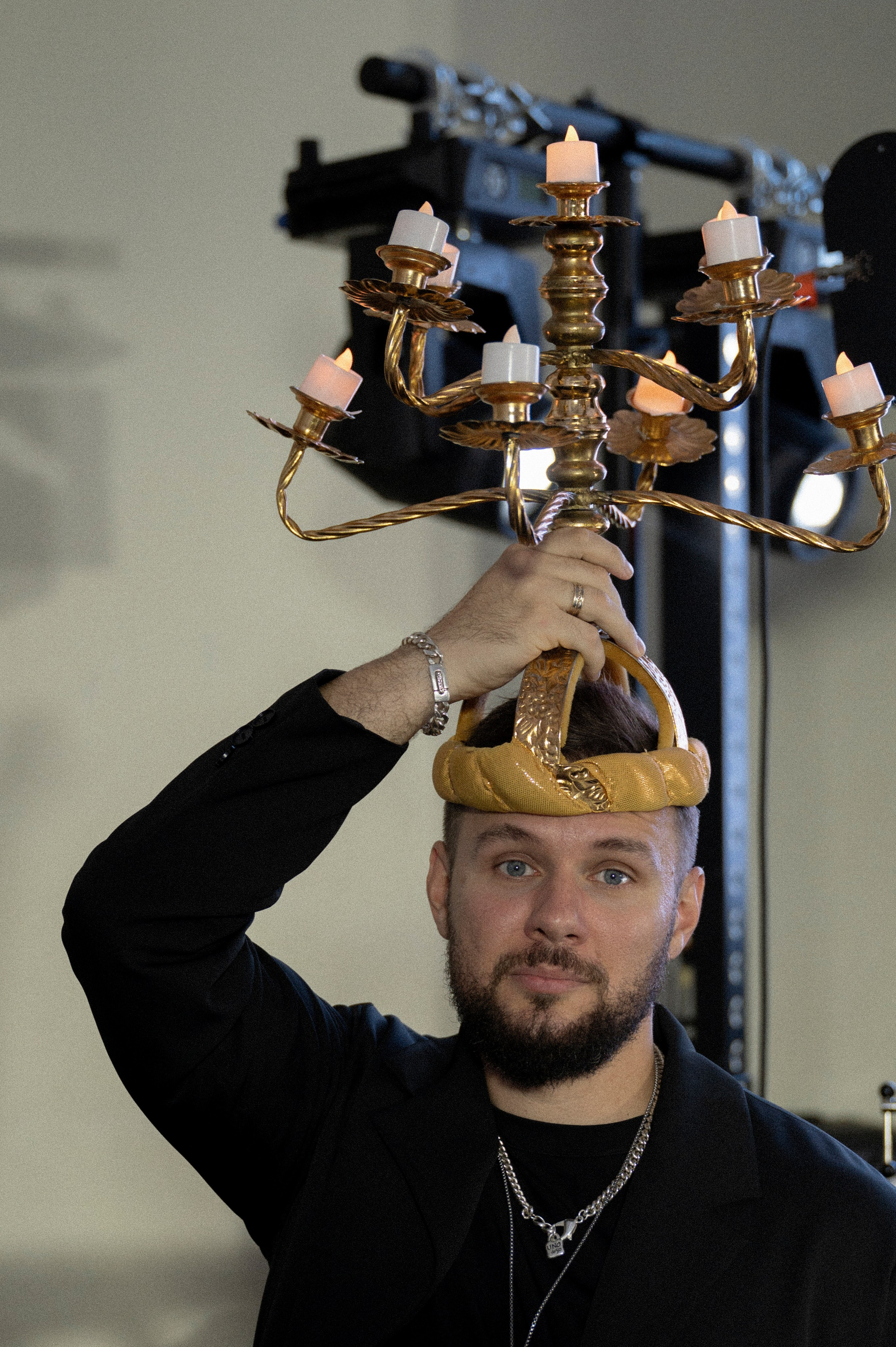 Александр и Елизавета. Свадебный и семейный фотограф Ракитин Илья