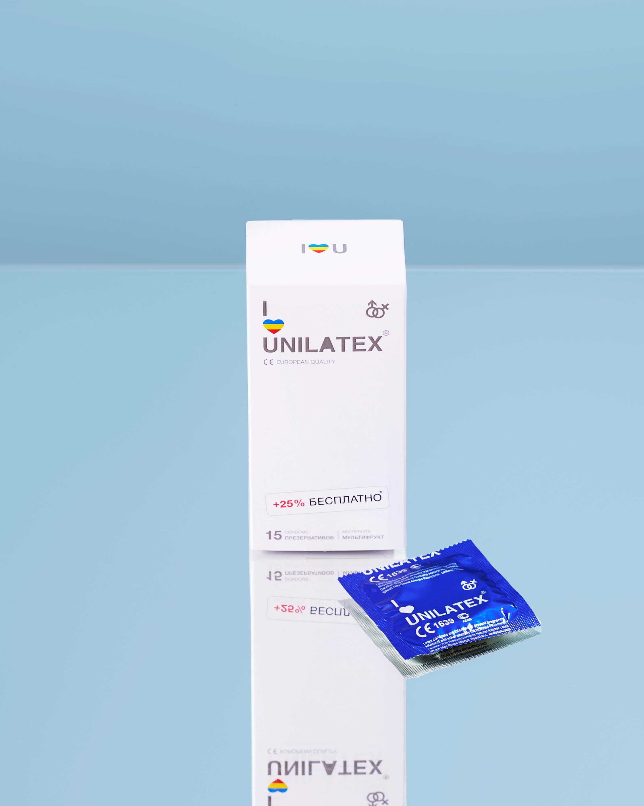 Unilatex. Предметный фотограф в Москве Софья Боргардт