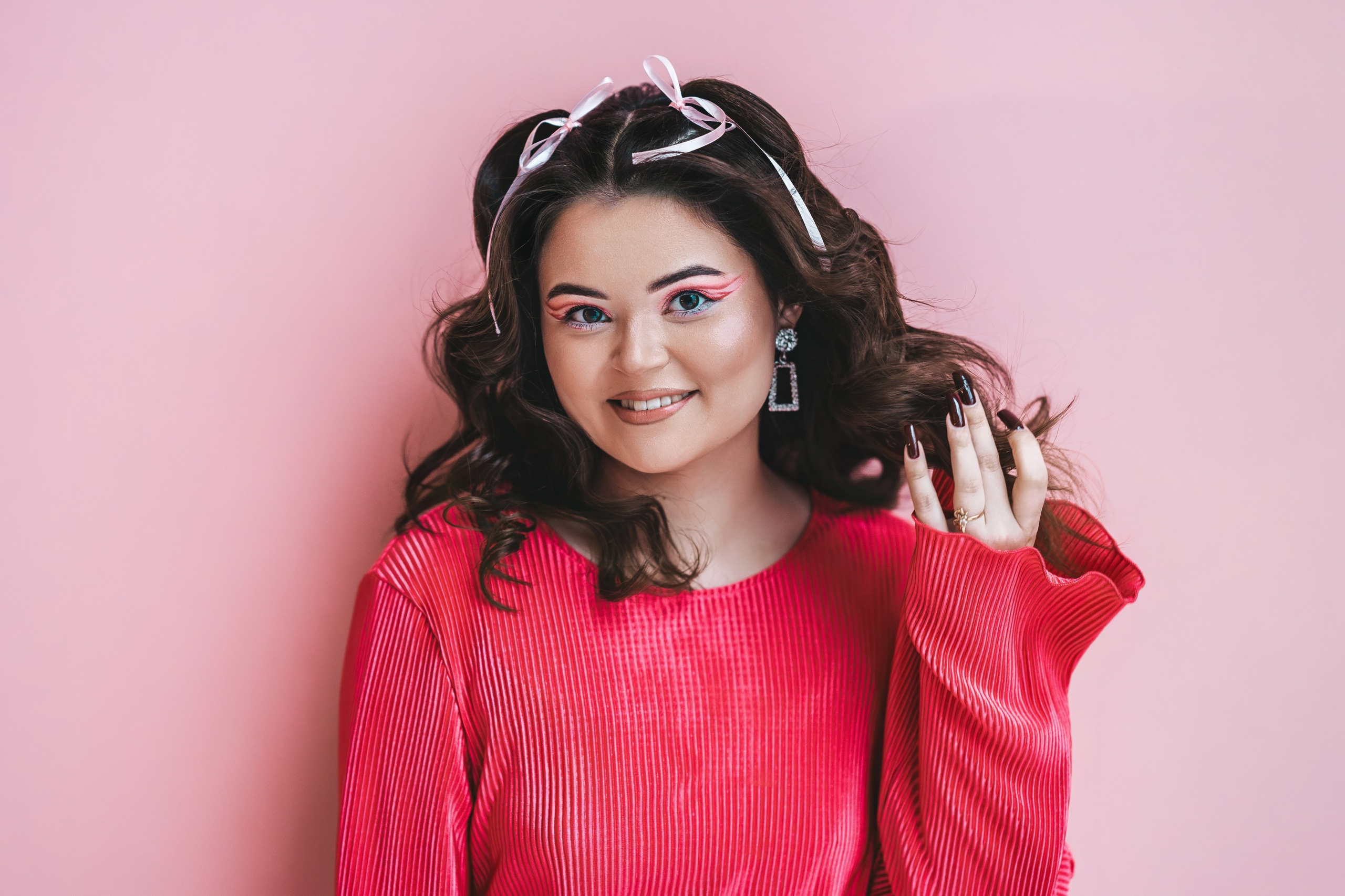 Bride to be (Арина). Легкая фотография