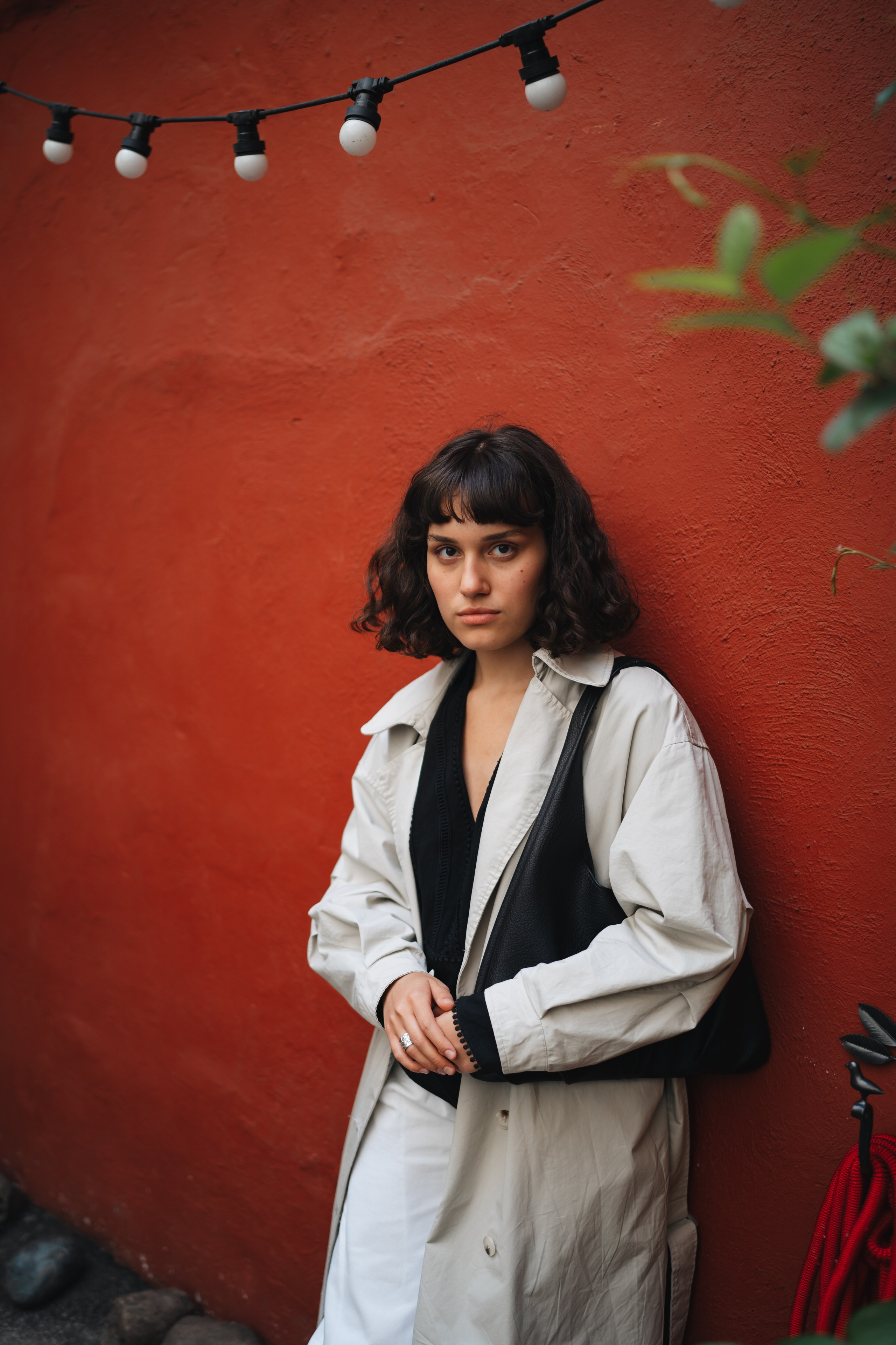 Сердце Петроградки. Фотограф в Санкт-Петербурге Кристина Шумихина