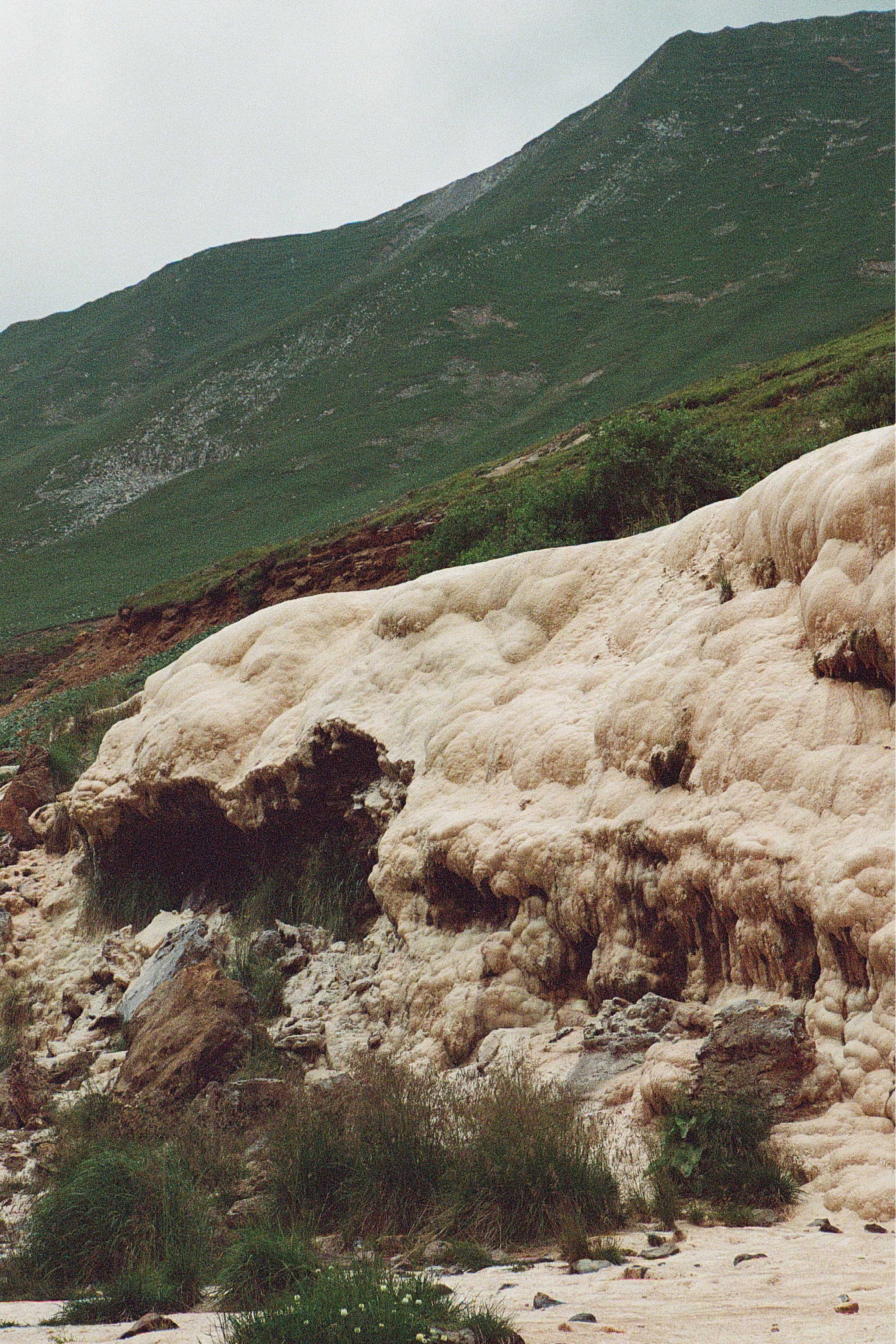 ГРУЗИЯ. ПРИРОДА.25. Профессиональный фотограф Федотова Арина