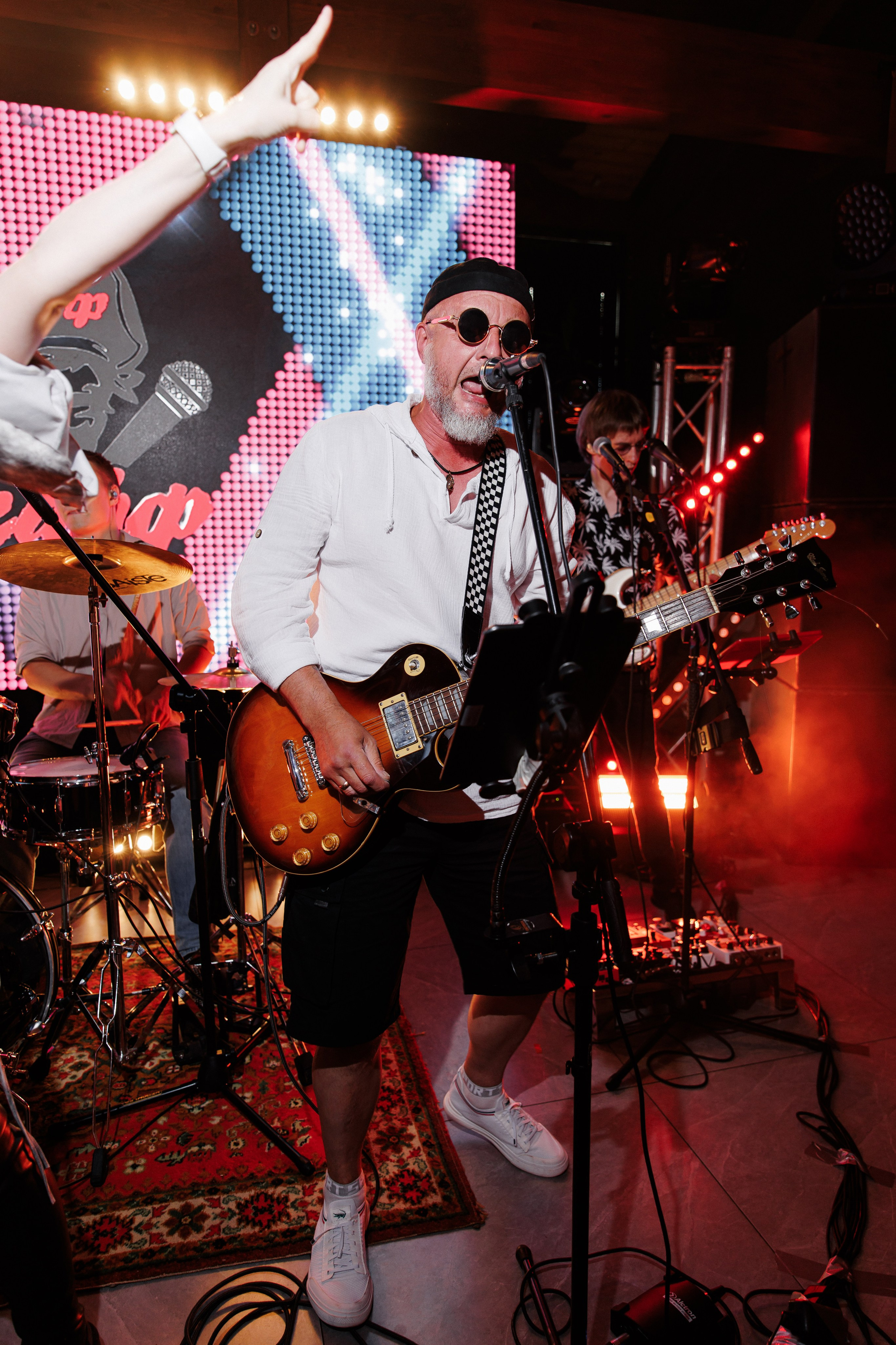 Артем и Мария. Свадебный и репортажный фотограф Евгений Петров