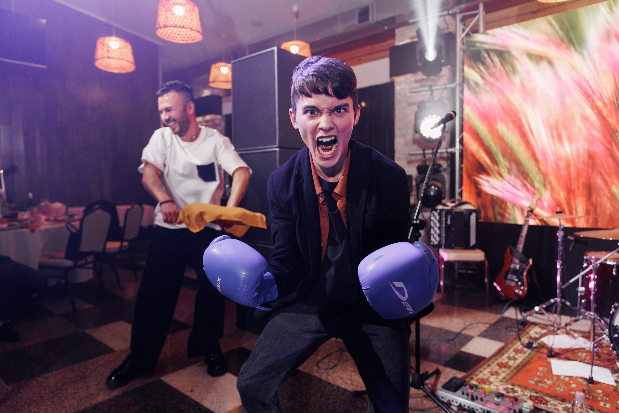 Оля и Кирилл. Свадебный и репортажный фотограф Евгений Петров