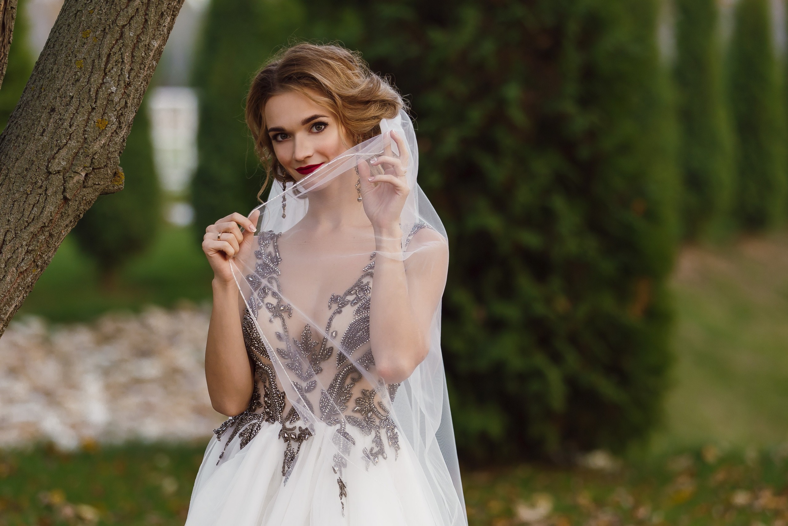 Alex & Kristina. Главная