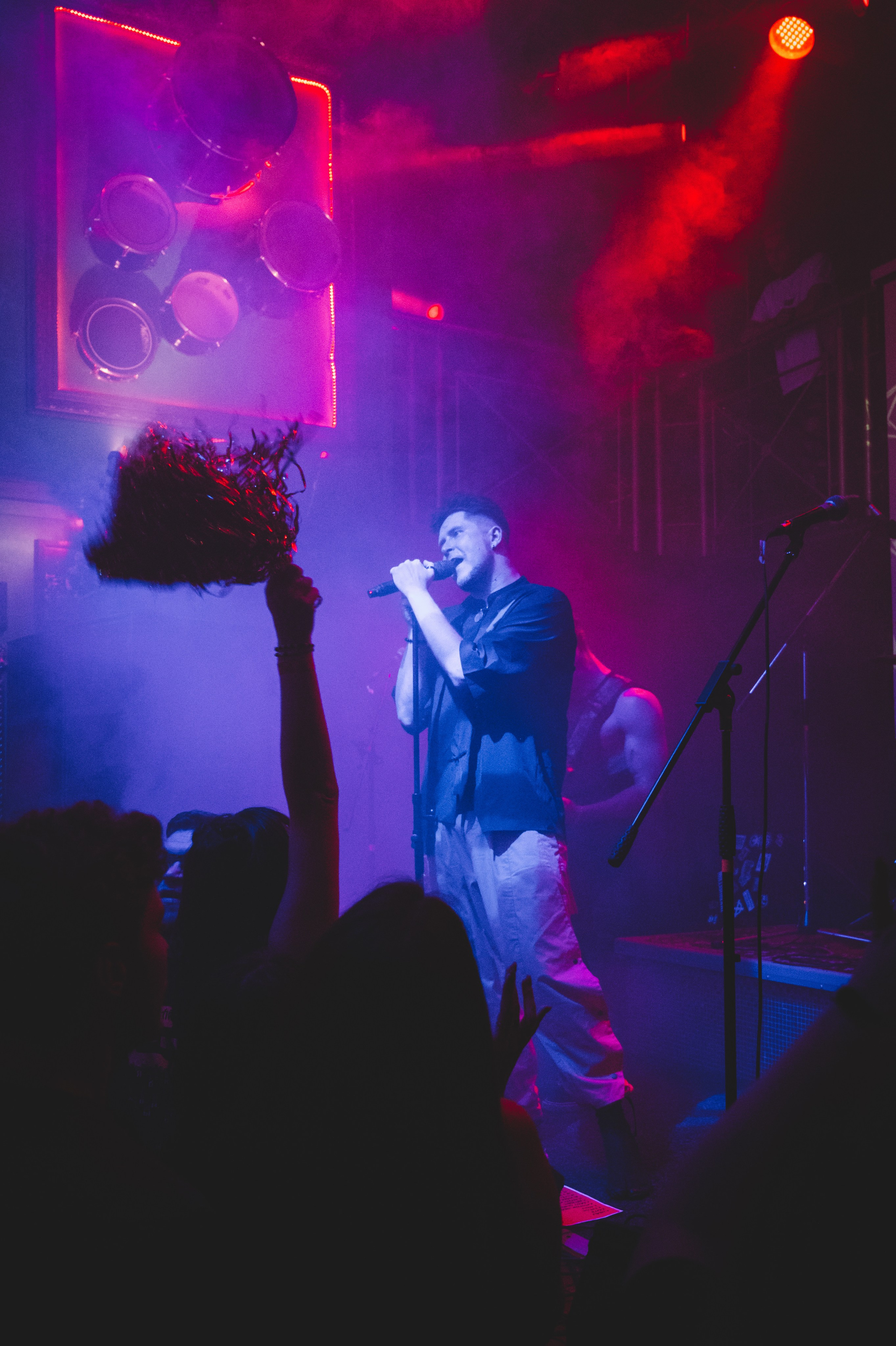 Питоны 3000_19.10.24. Фотограф Анна Темнова. Пенза