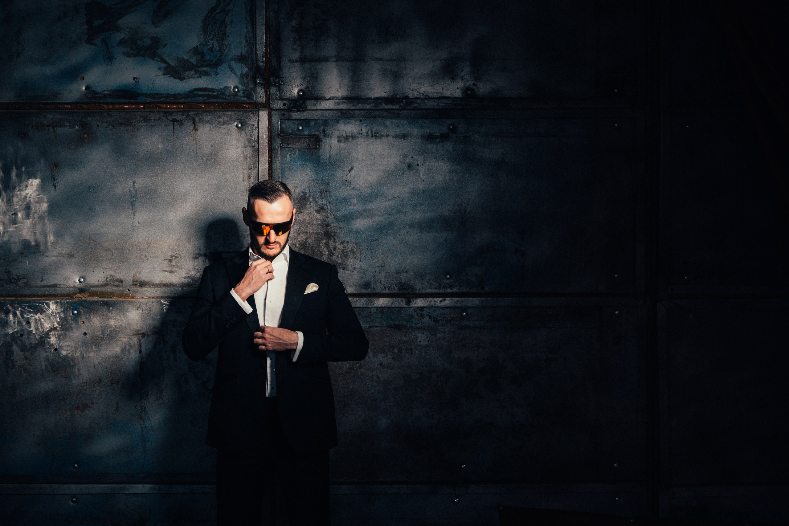 Nikolay. Свадебный фотограф Решетников Дмитрий