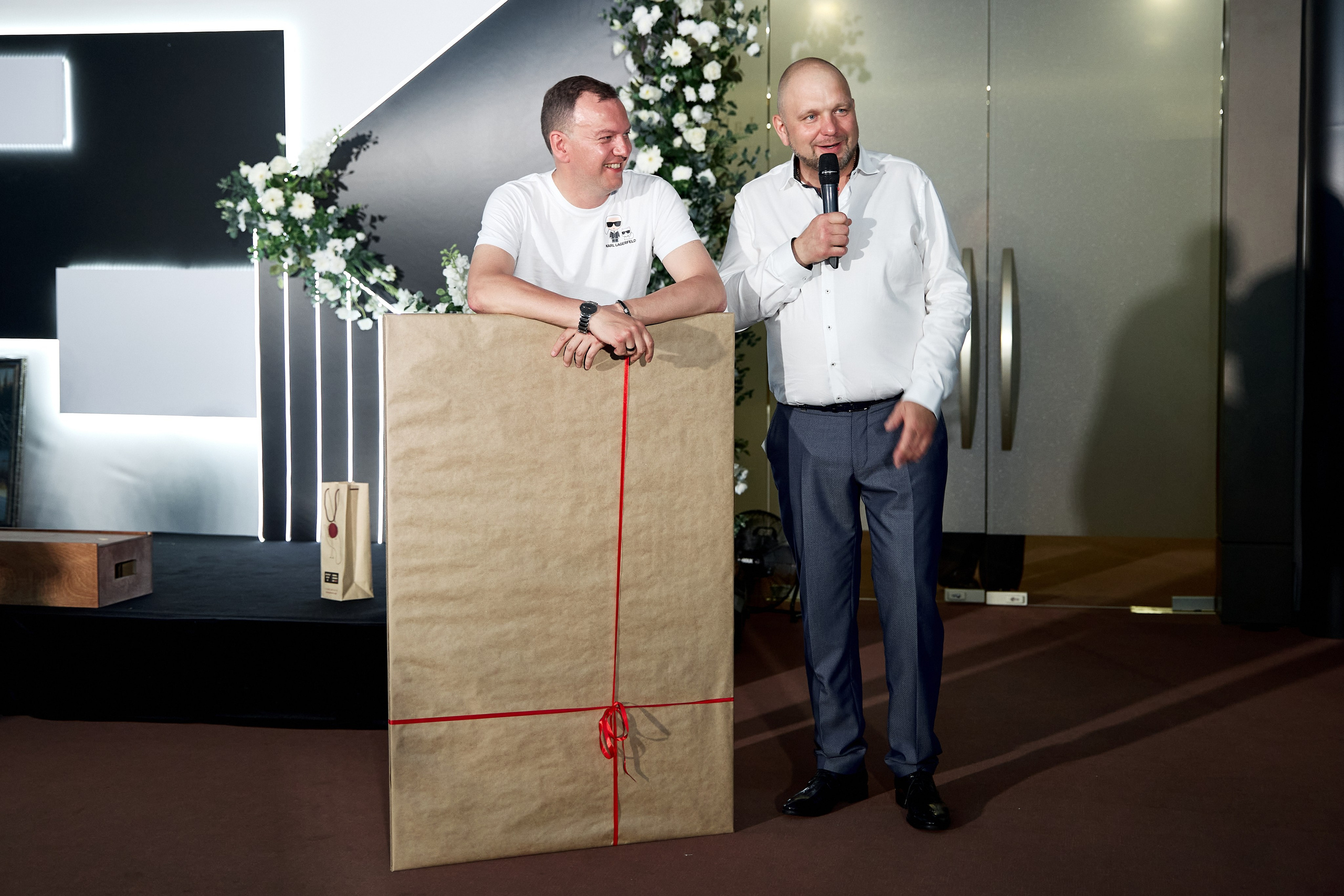 День рождения. Александр и Евгения Фокины — фотограф Екатеринбург, Первоуральск