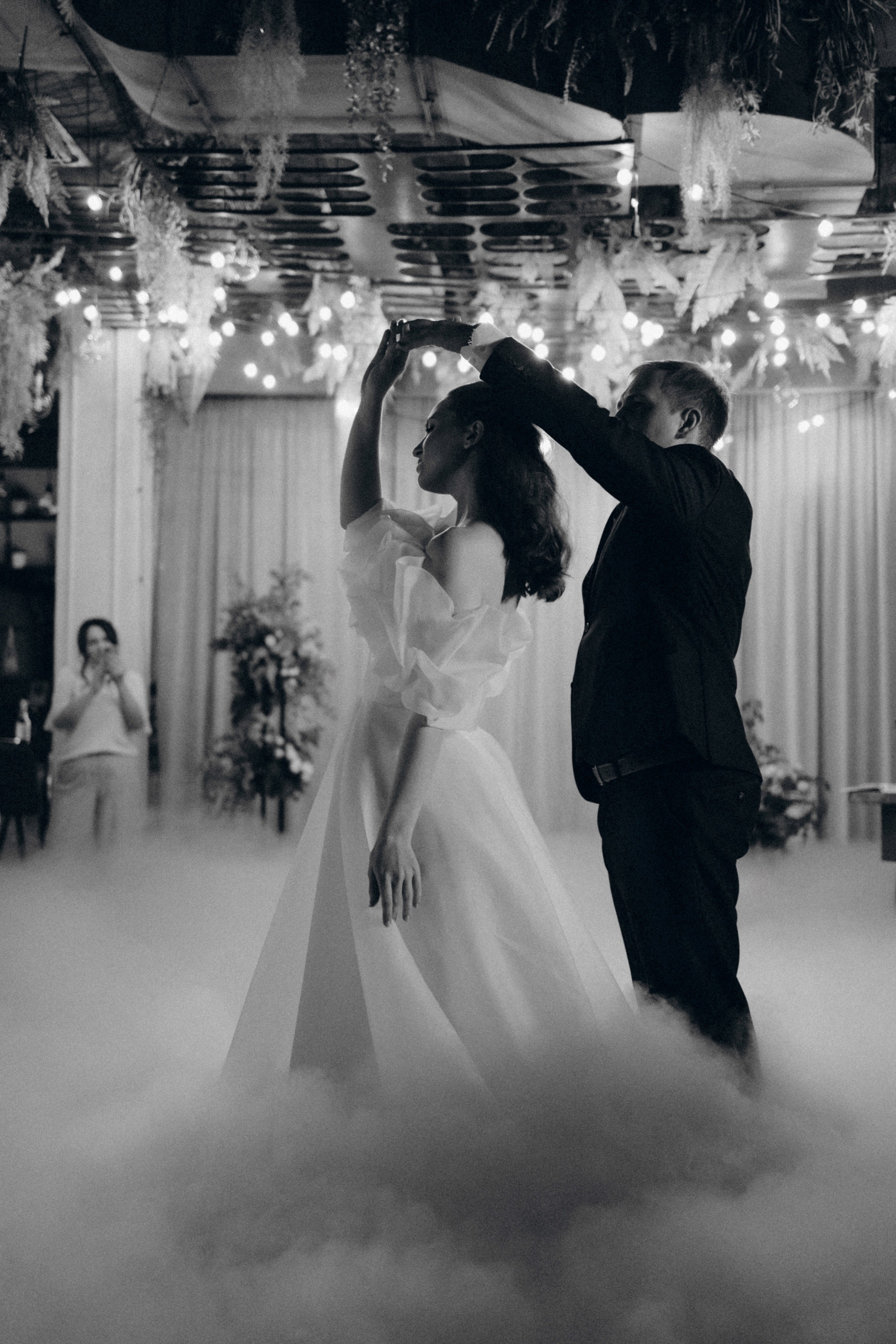 Анонс со свадьбы Леры и Кирилла. Свадебный фотограф Москва и другие города