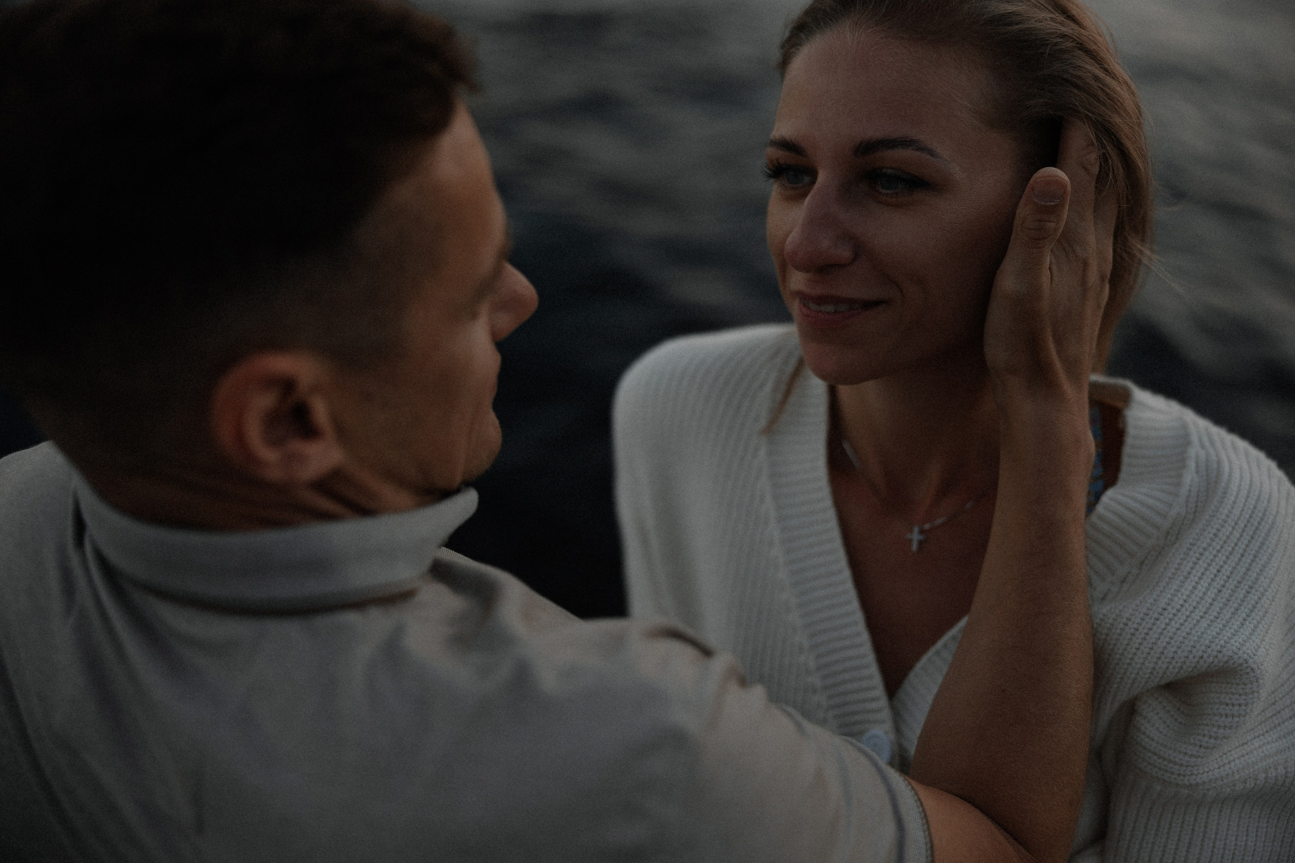 Улыбаясь в Питере. Свадебный и семейный Фотограф Денис Кошель