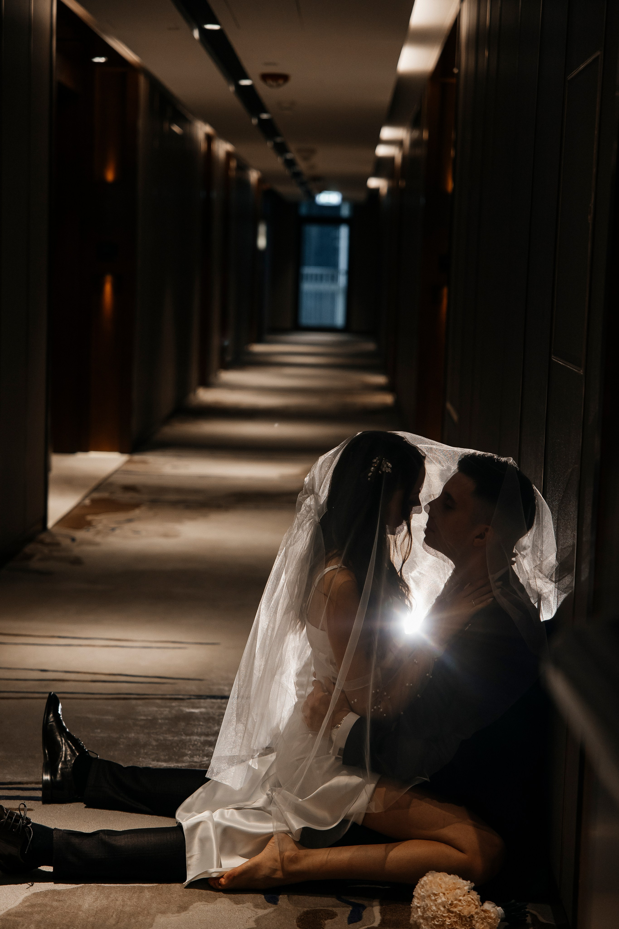 Свадьбы. Фотограф в Москве Екатерина Потапова