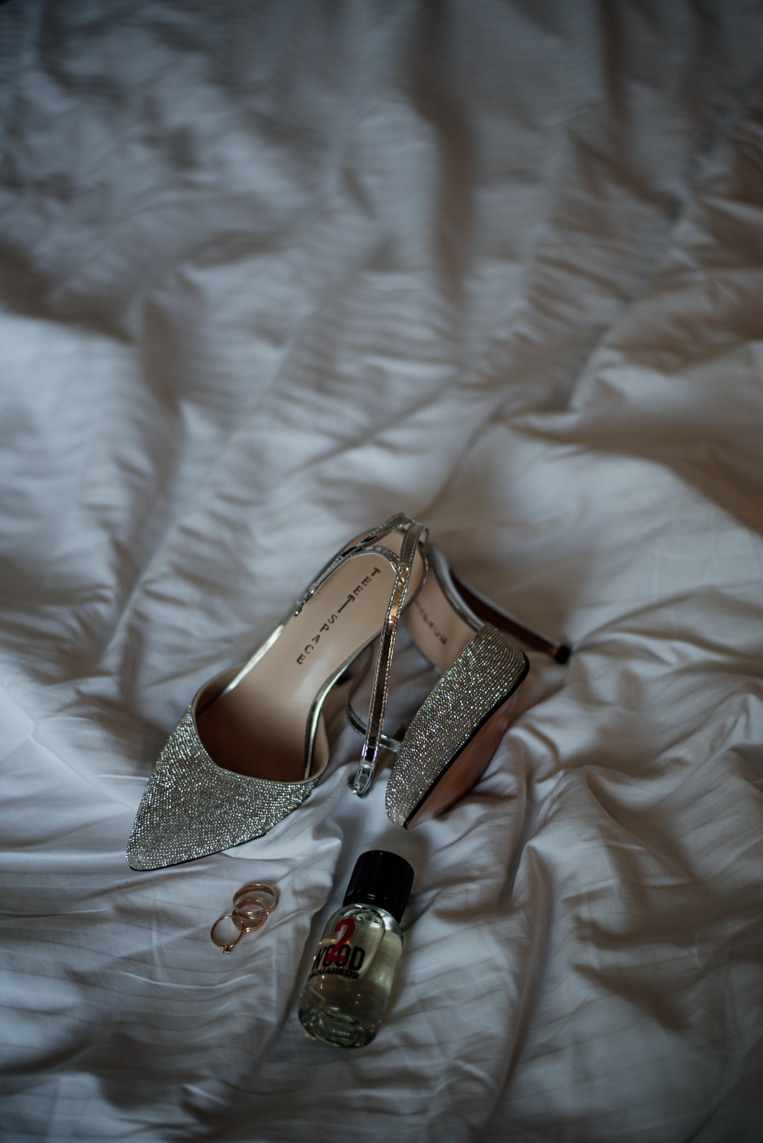 Свадебные съемки. Фотограф в Орле и в Змиевке Екатерина Ельцова