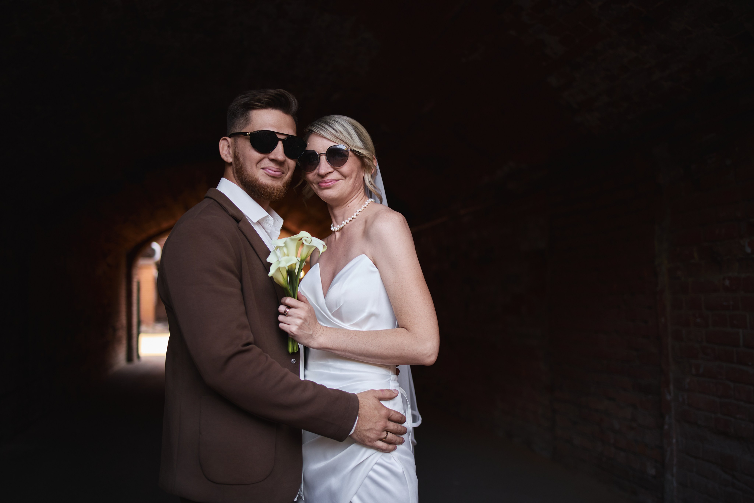 Алексей + Дарья. Фотограф Красноярск Парамонов Павел