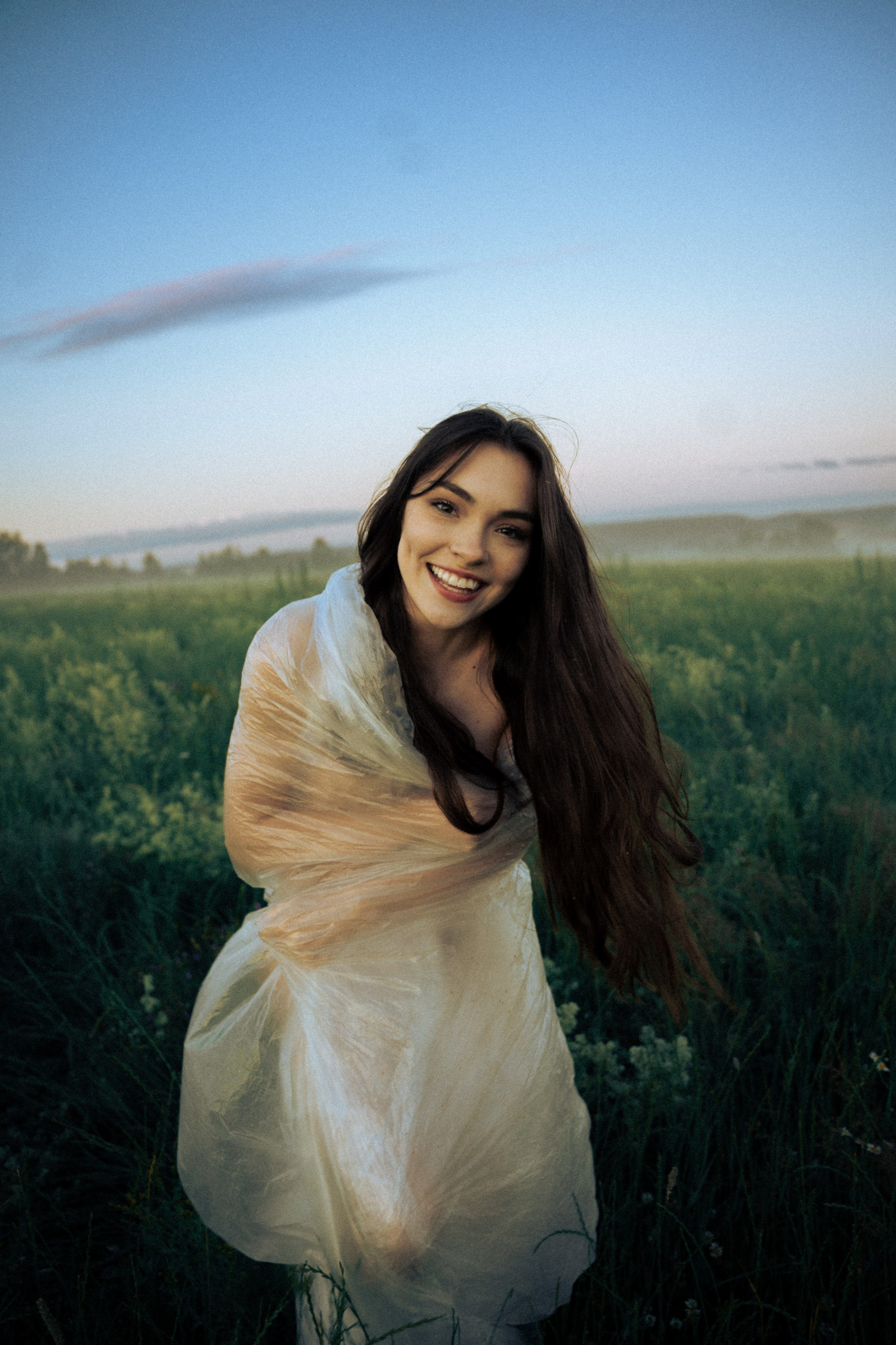 Вероника. Фотограф в Москве и МО Влада Обласова