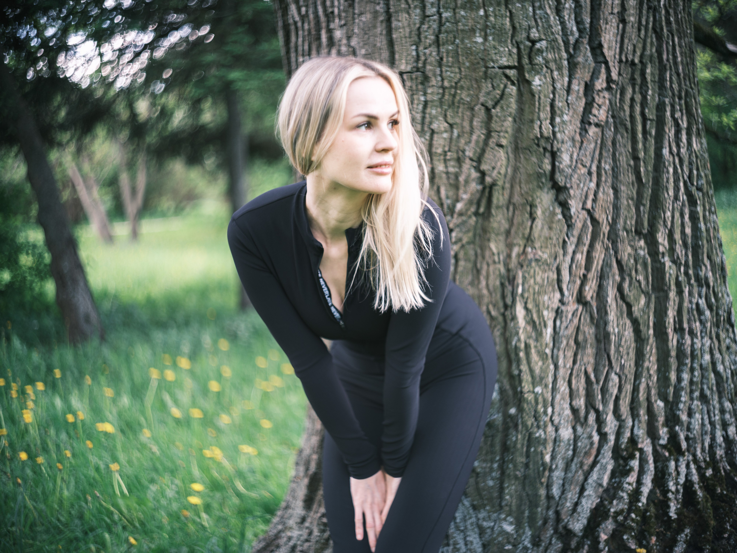 Алина. Андрей Иванов. фотографические практики