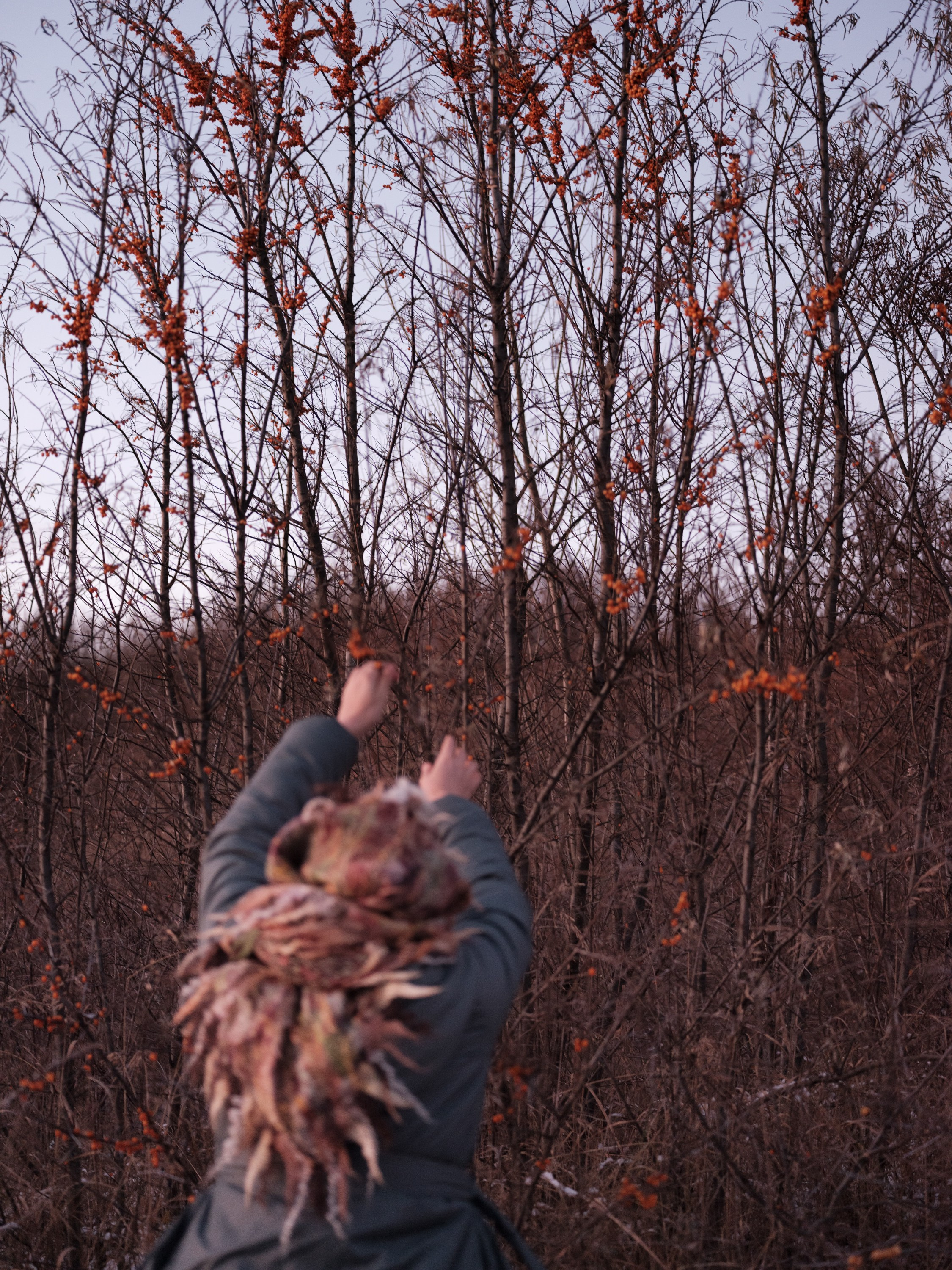 Крошечка Хаврошечка (Ирочка). Андрей Иванов. фотографические практики