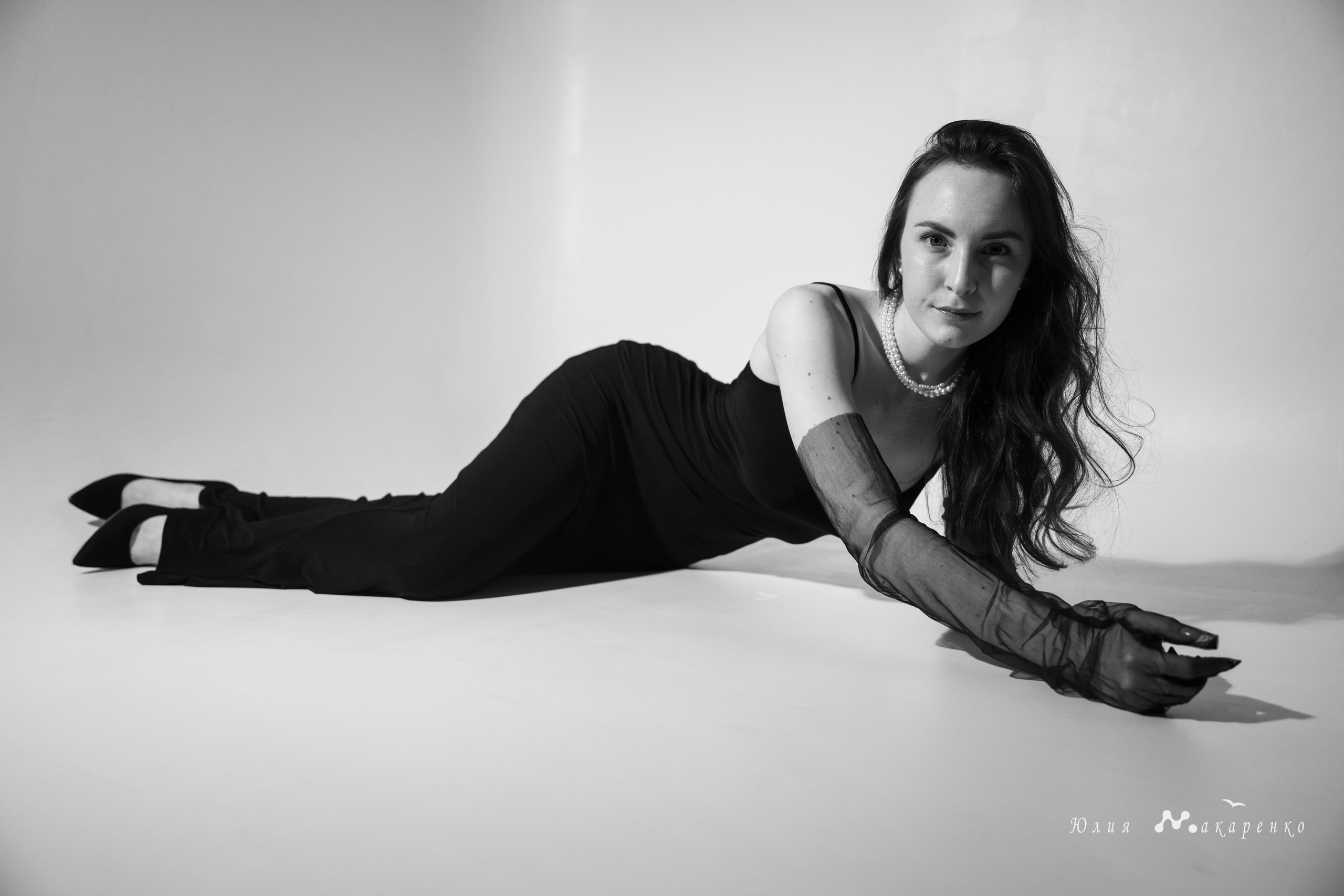 Студийные фотосессии. Студийный и свадебный фотограф и видеограф в Севастополе — Юлия Макаренко